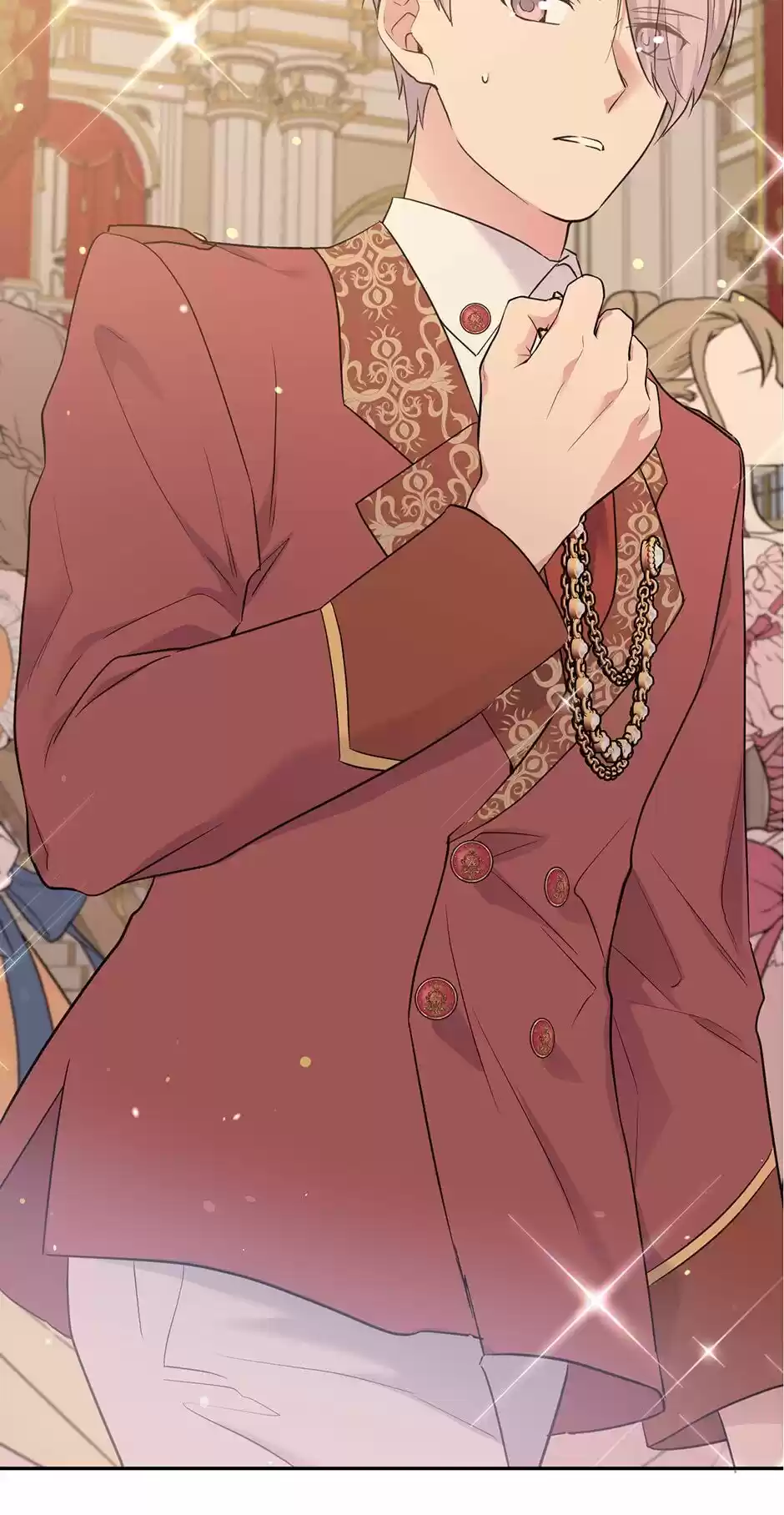 The Goal Is To Become A Gold Spoon So I Need To Be Completely Invulnerable Chapter 66