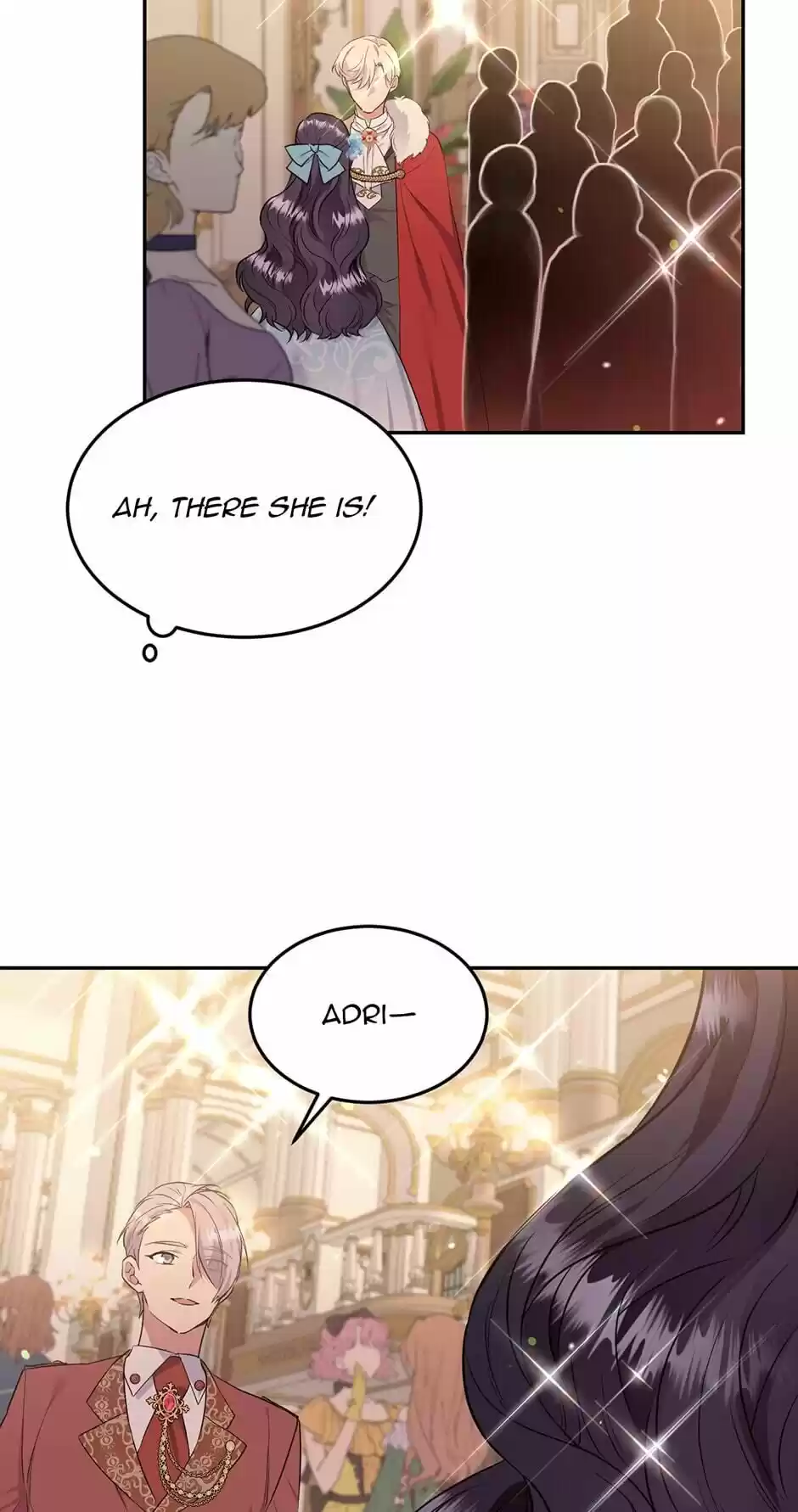 The Goal Is To Become A Gold Spoon So I Need To Be Completely Invulnerable Chapter 66