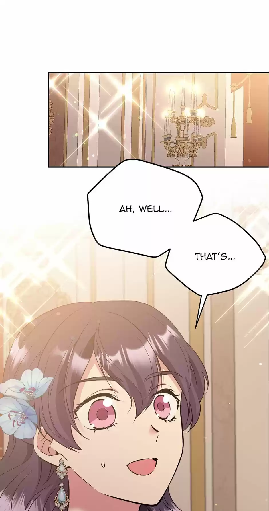 The Goal Is To Become A Gold Spoon So I Need To Be Completely Invulnerable Chapter 66