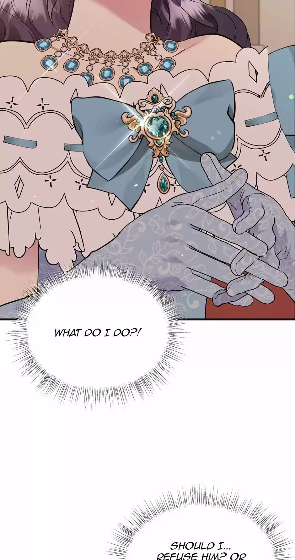 The Goal Is To Become A Gold Spoon So I Need To Be Completely Invulnerable Chapter 66