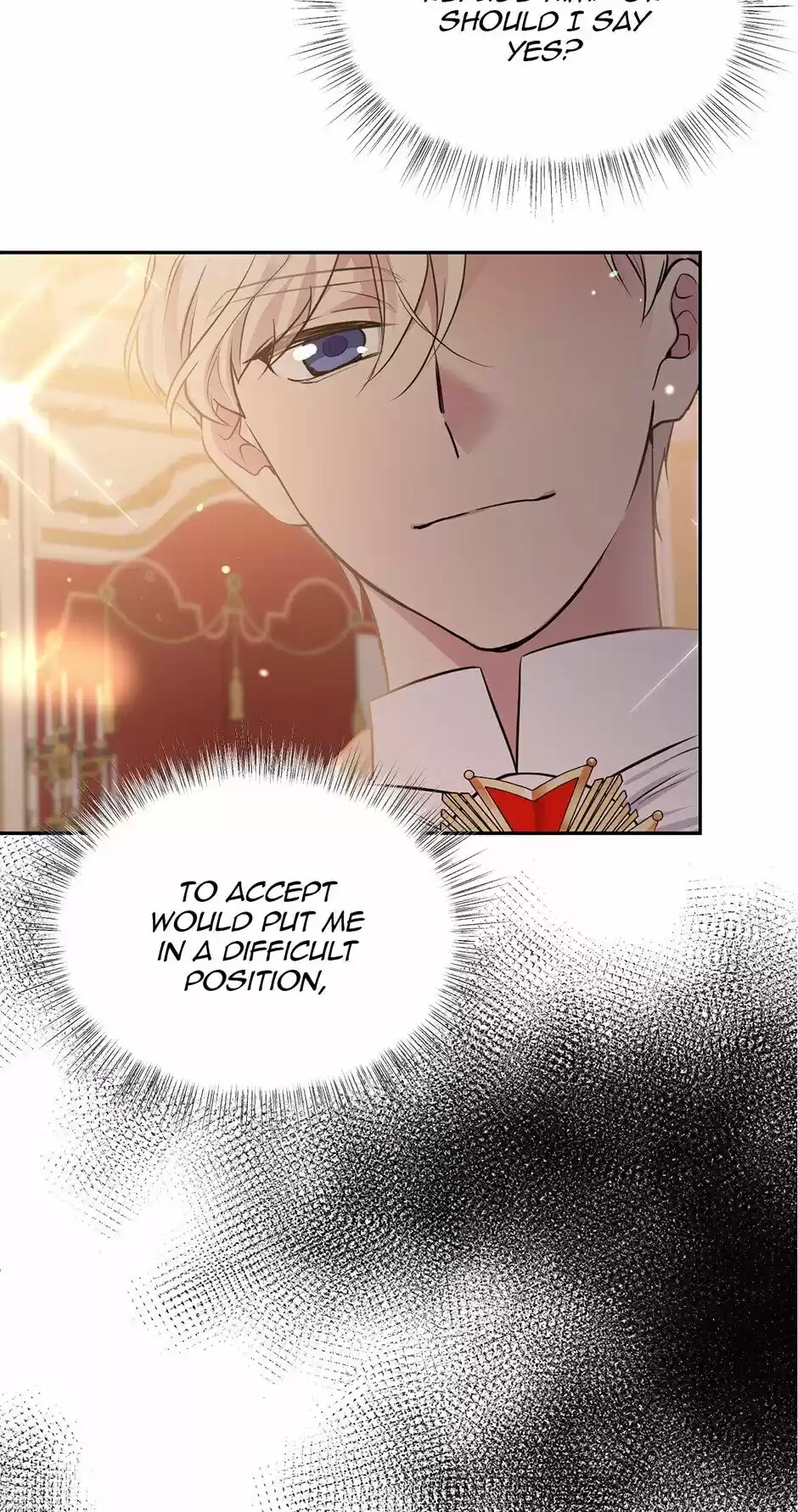 The Goal Is To Become A Gold Spoon So I Need To Be Completely Invulnerable Chapter 66