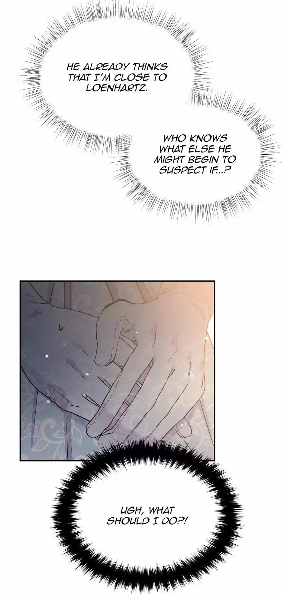 The Goal Is To Become A Gold Spoon So I Need To Be Completely Invulnerable Chapter 66