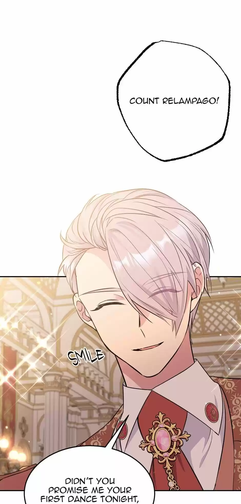 The Goal Is To Become A Gold Spoon So I Need To Be Completely Invulnerable Chapter 66