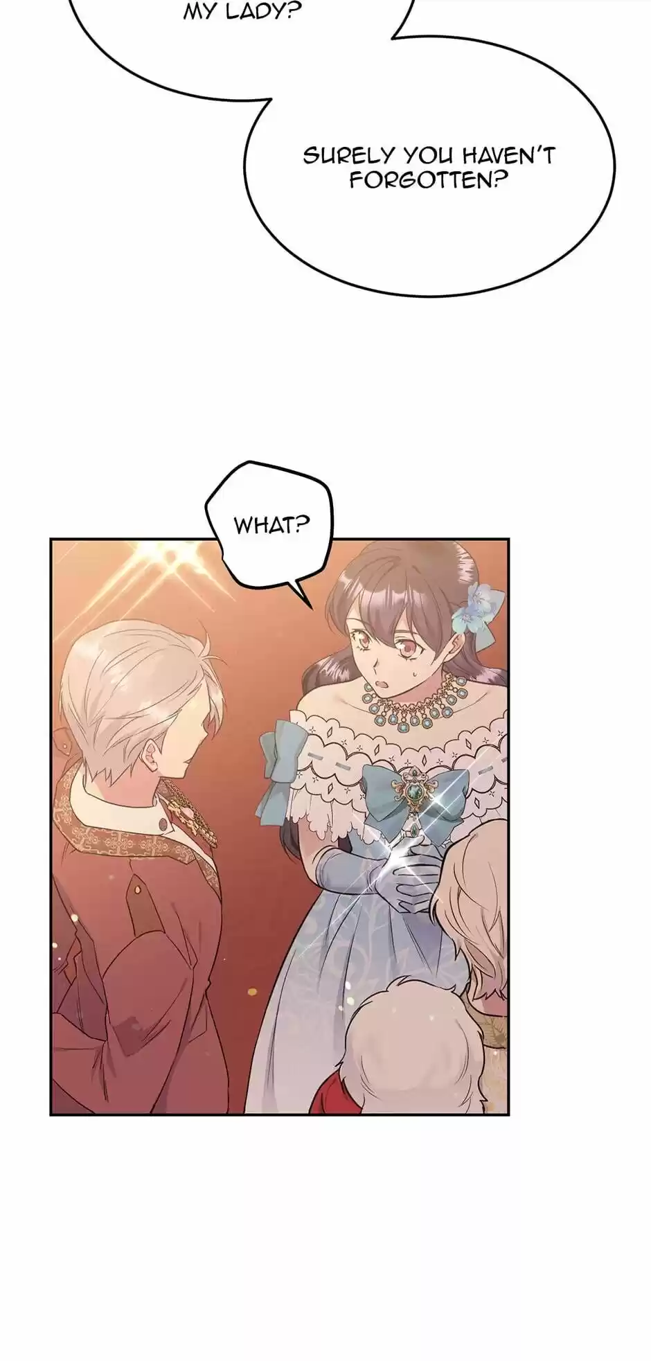 The Goal Is To Become A Gold Spoon So I Need To Be Completely Invulnerable Chapter 66