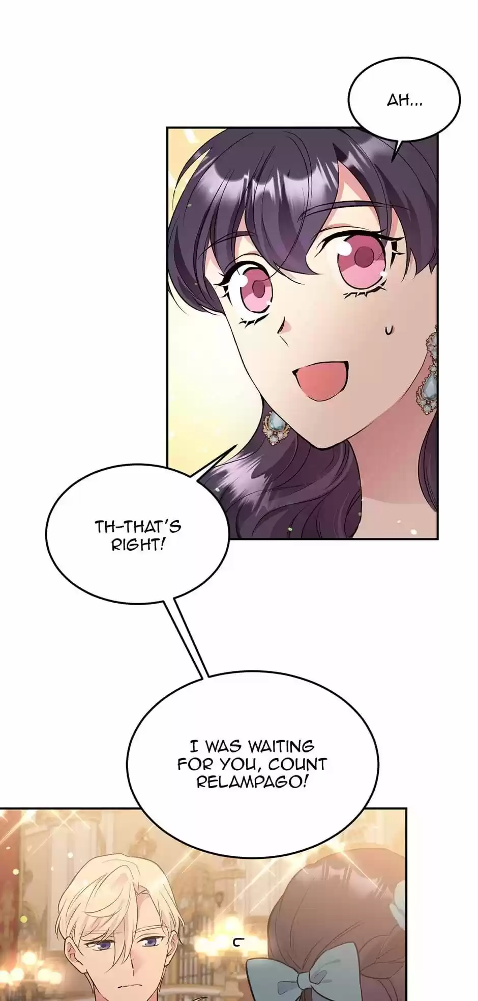 The Goal Is To Become A Gold Spoon So I Need To Be Completely Invulnerable Chapter 66