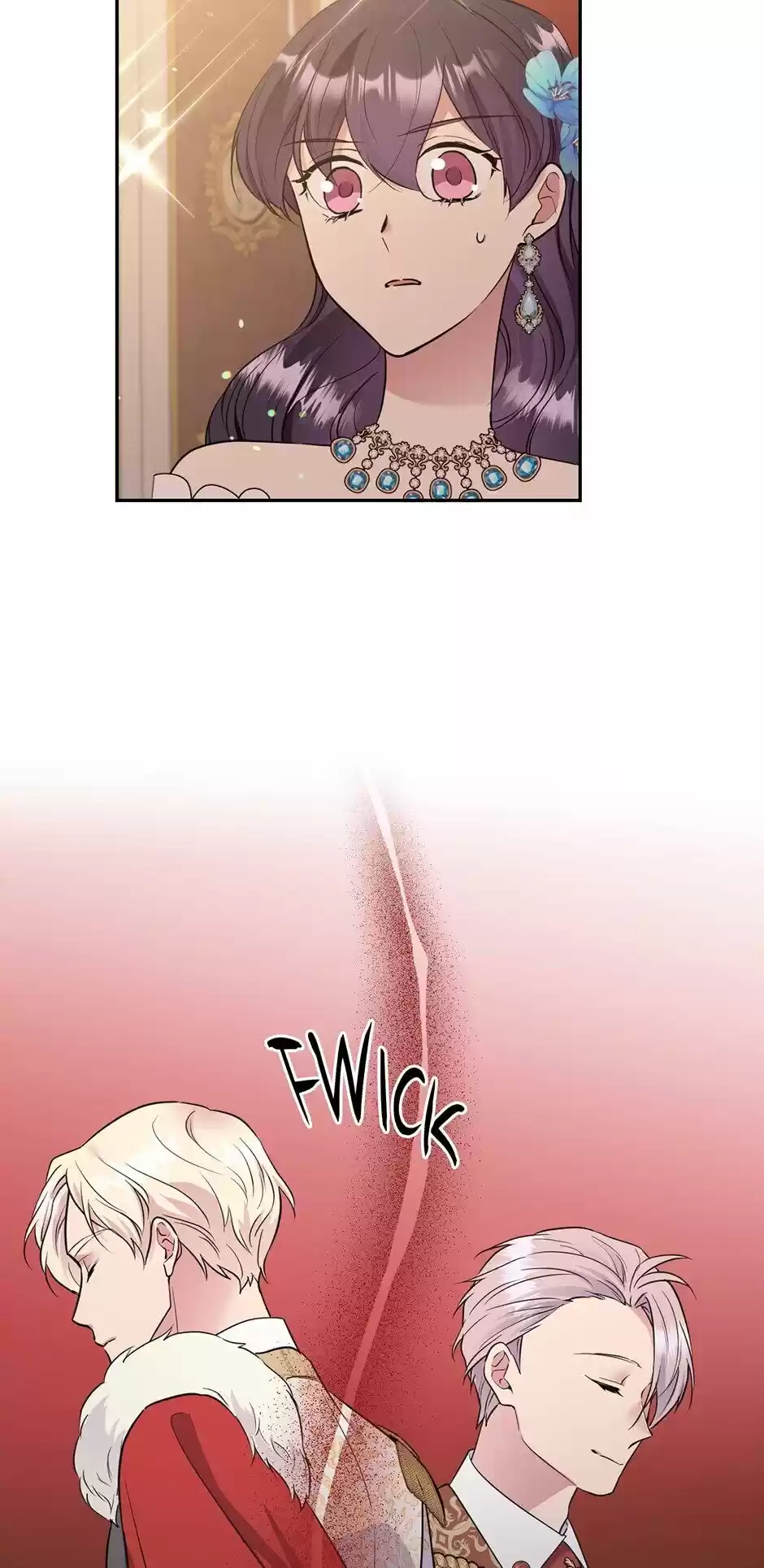 The Goal Is To Become A Gold Spoon So I Need To Be Completely Invulnerable Chapter 66