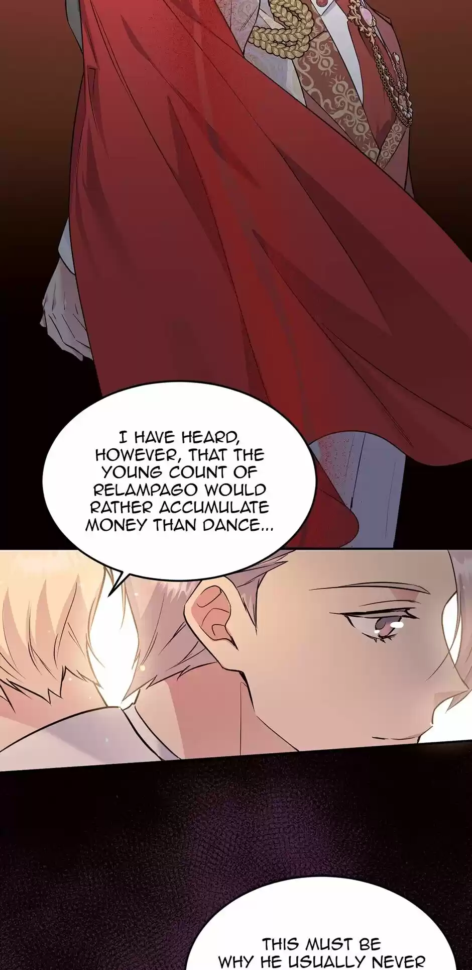 The Goal Is To Become A Gold Spoon So I Need To Be Completely Invulnerable Chapter 66