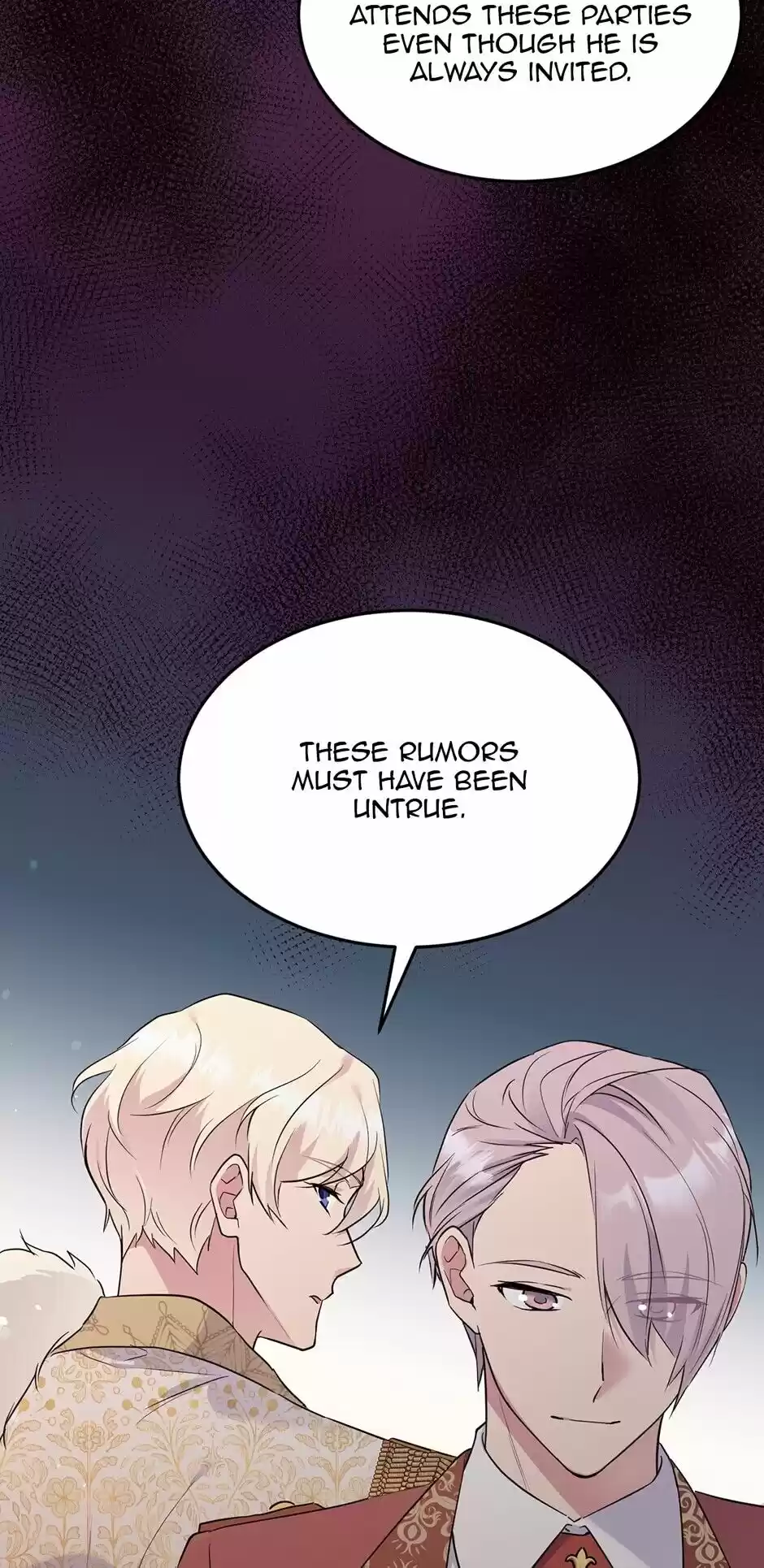 The Goal Is To Become A Gold Spoon So I Need To Be Completely Invulnerable Chapter 66