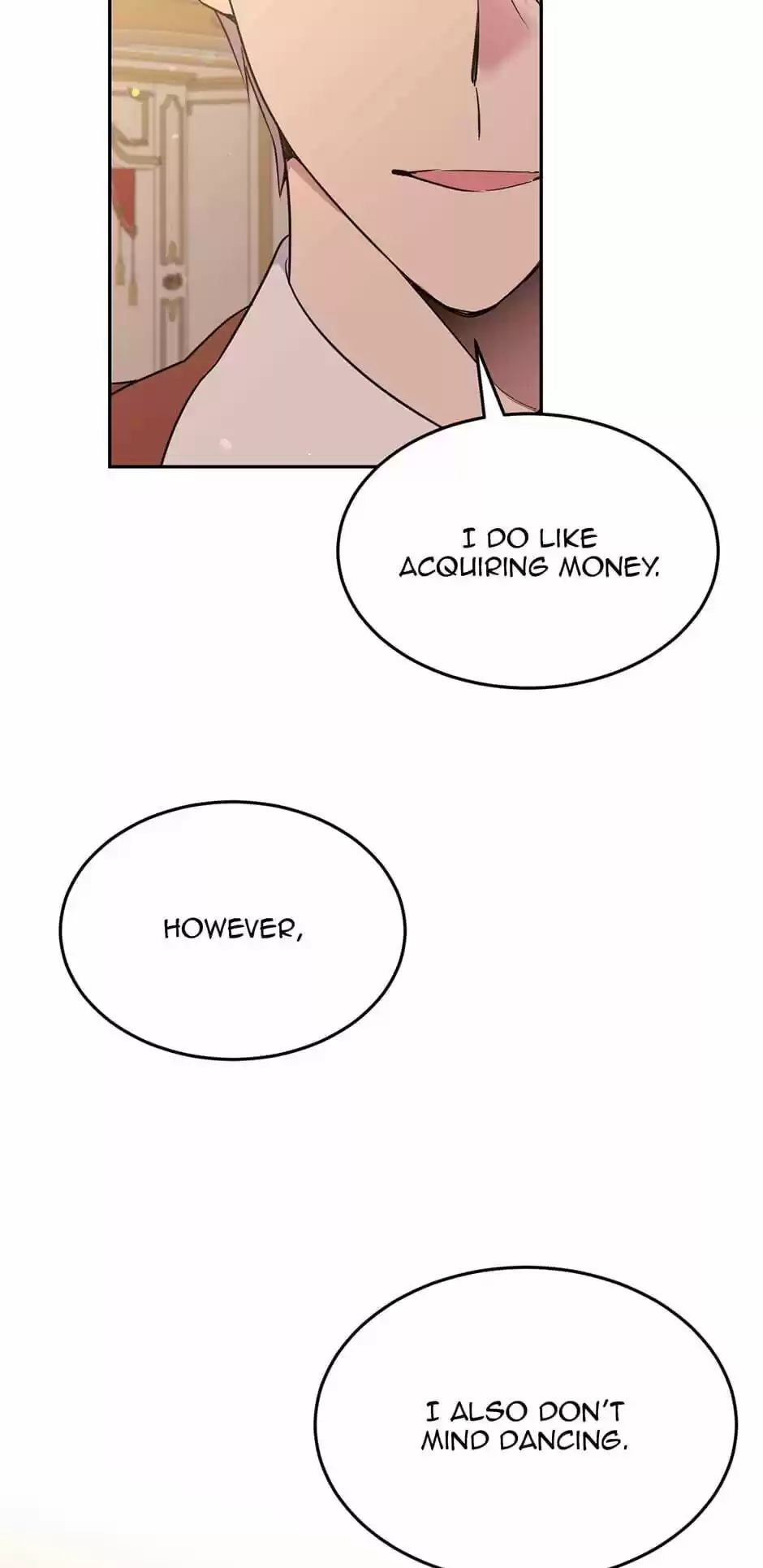 The Goal Is To Become A Gold Spoon So I Need To Be Completely Invulnerable Chapter 66