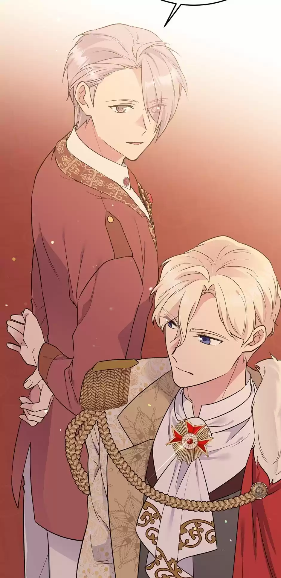 The Goal Is To Become A Gold Spoon So I Need To Be Completely Invulnerable Chapter 66