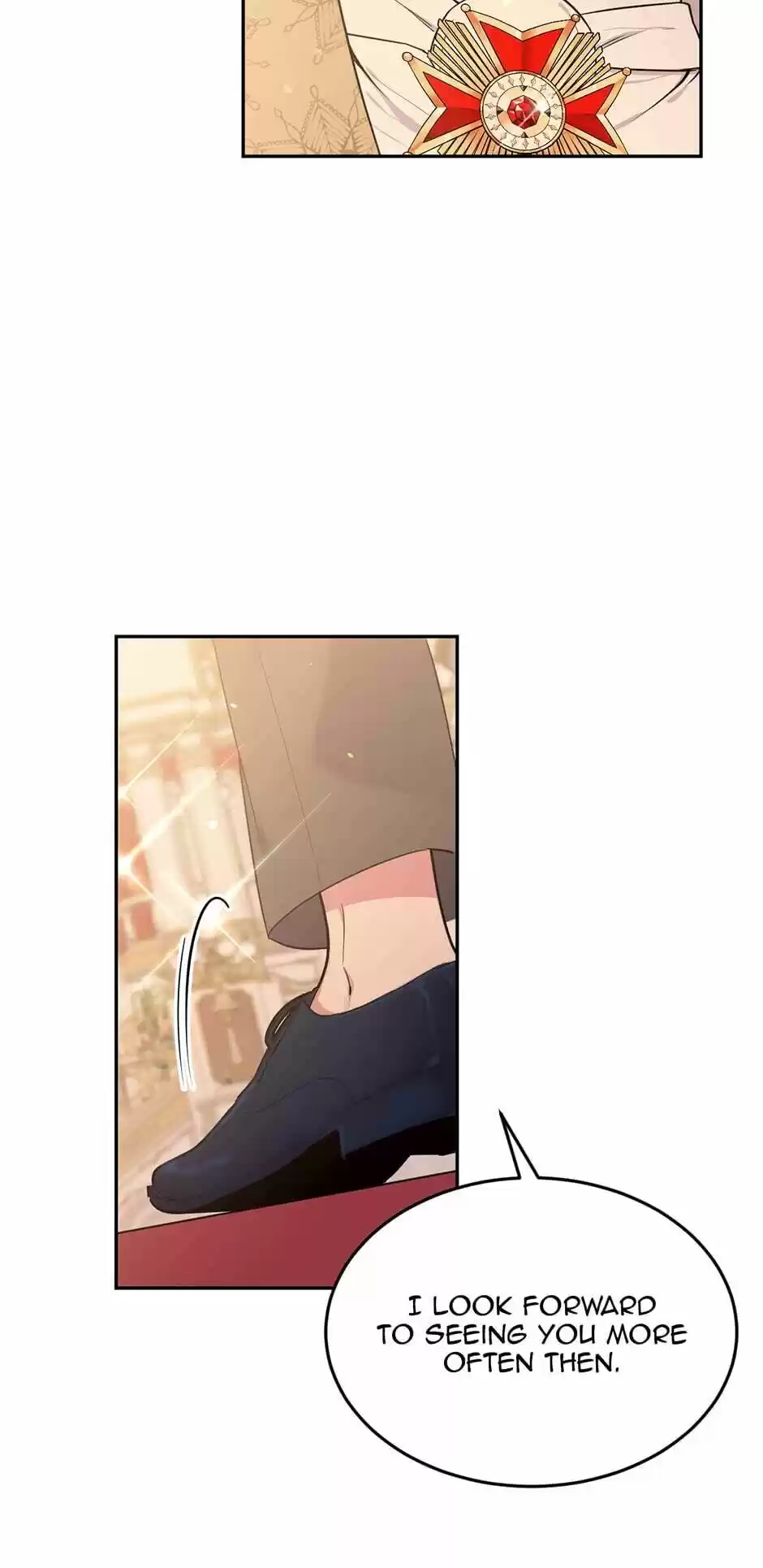 The Goal Is To Become A Gold Spoon So I Need To Be Completely Invulnerable Chapter 66