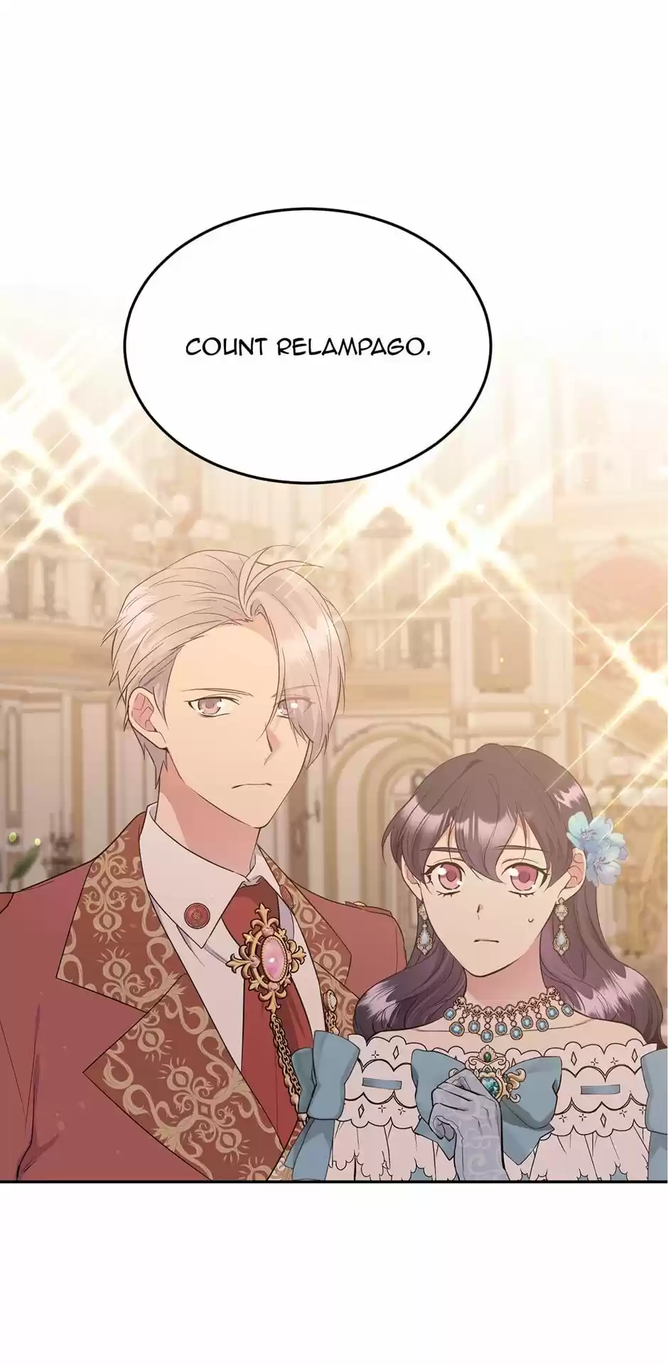 The Goal Is To Become A Gold Spoon So I Need To Be Completely Invulnerable Chapter 66