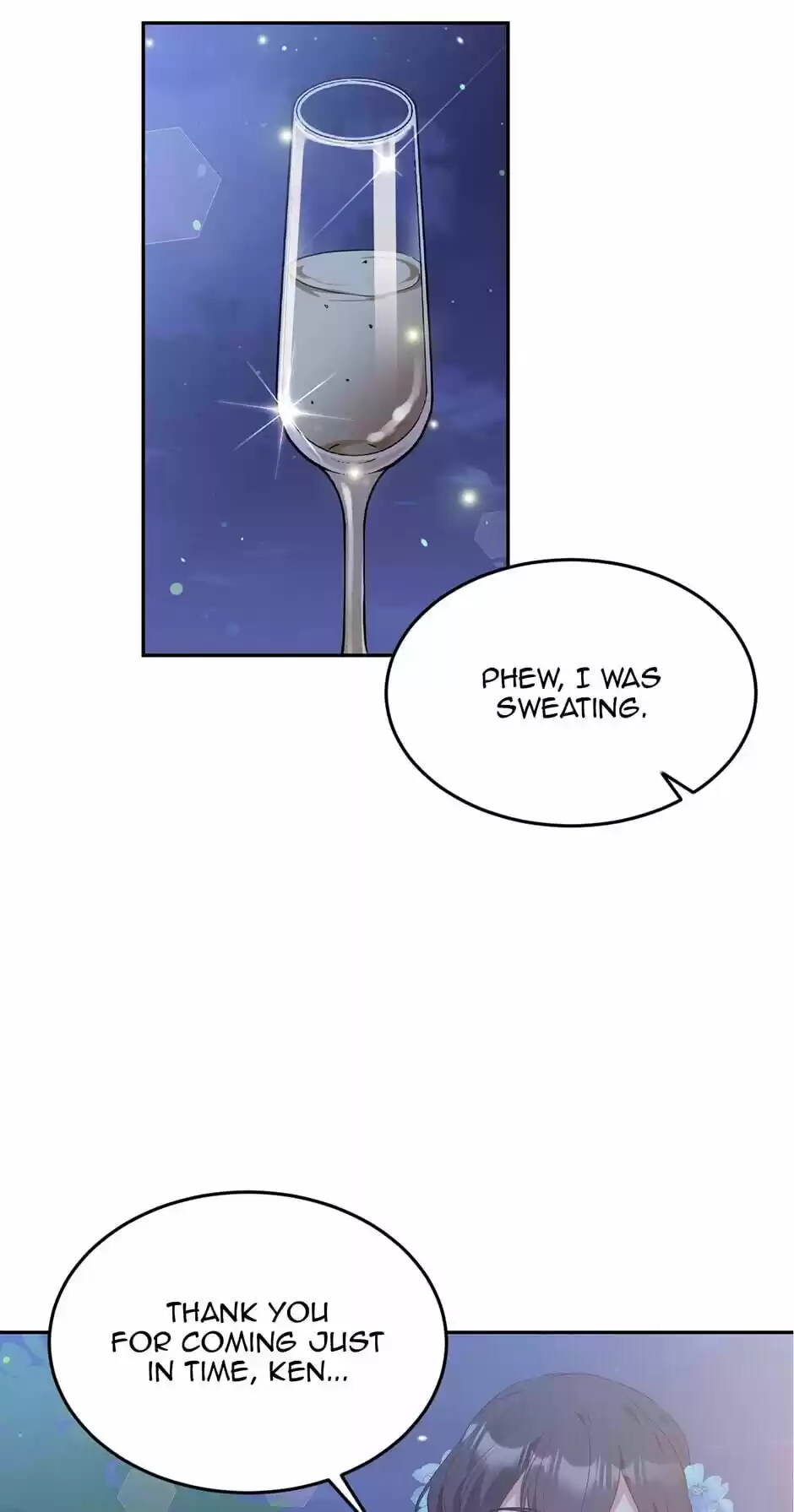 The Goal Is To Become A Gold Spoon So I Need To Be Completely Invulnerable Chapter 66