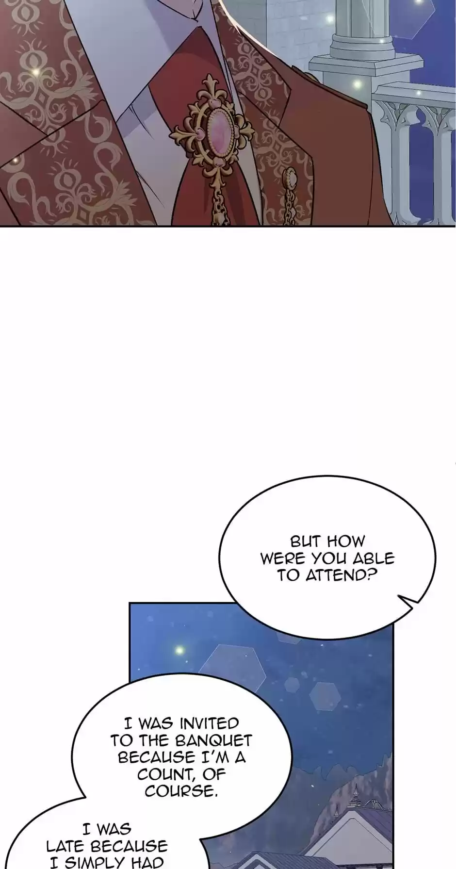 The Goal Is To Become A Gold Spoon So I Need To Be Completely Invulnerable Chapter 66