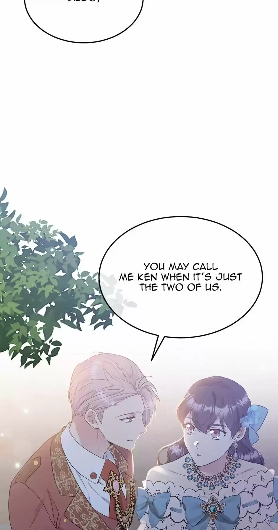 The Goal Is To Become A Gold Spoon So I Need To Be Completely Invulnerable Chapter 66