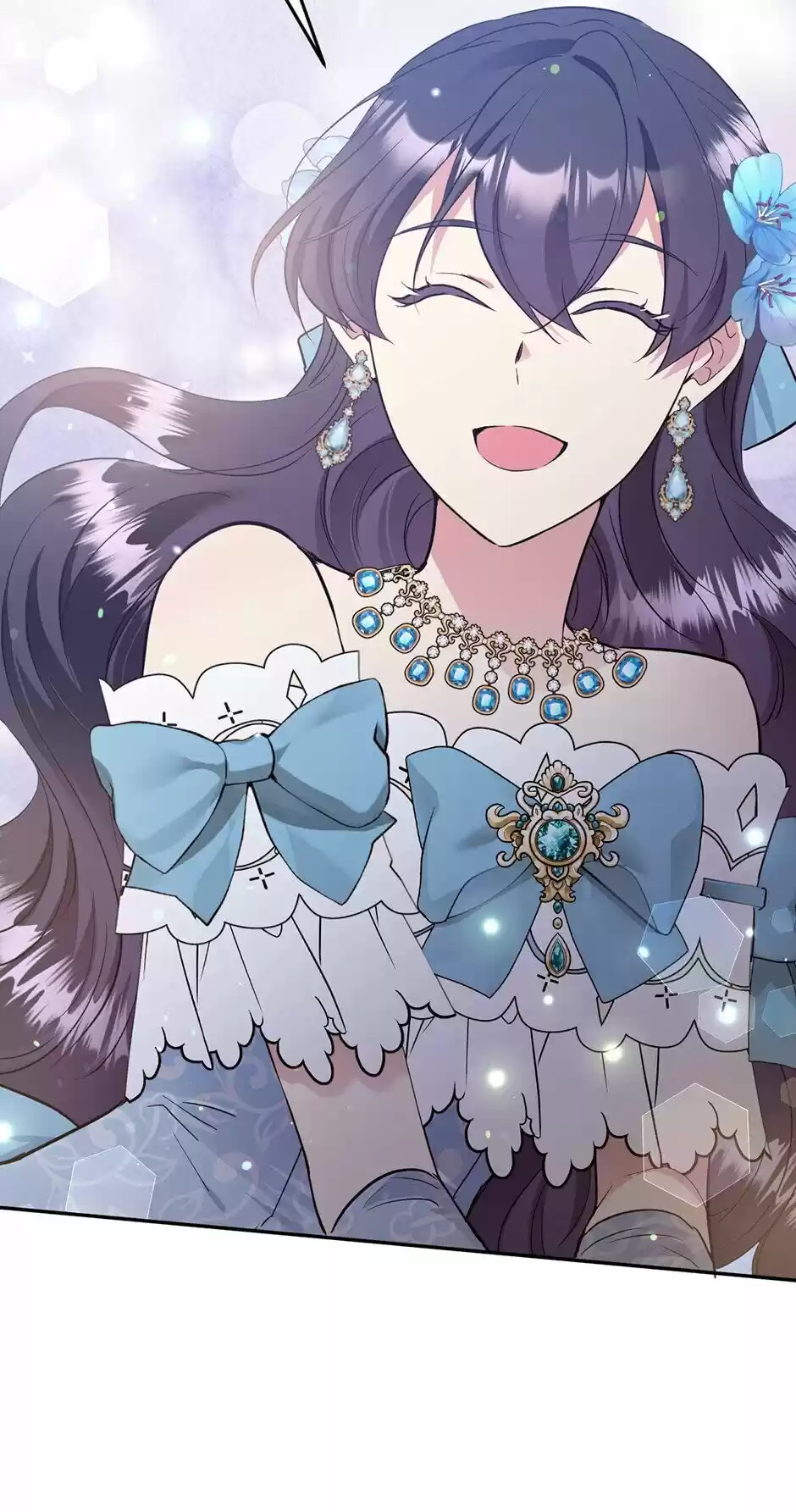 The Goal Is To Become A Gold Spoon So I Need To Be Completely Invulnerable Chapter 66