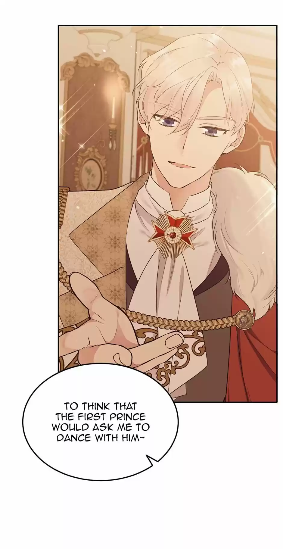 The Goal Is To Become A Gold Spoon So I Need To Be Completely Invulnerable Chapter 67