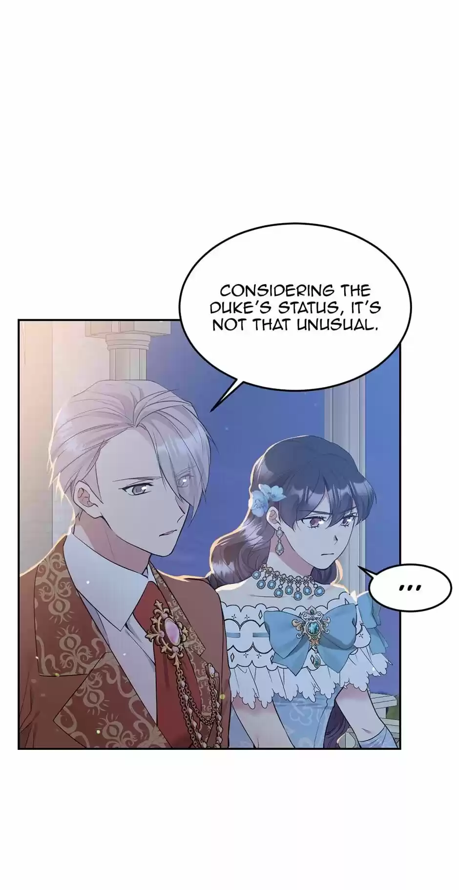 The Goal Is To Become A Gold Spoon So I Need To Be Completely Invulnerable Chapter 67