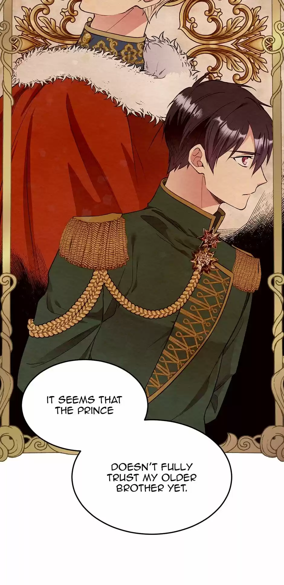 The Goal Is To Become A Gold Spoon So I Need To Be Completely Invulnerable Chapter 67