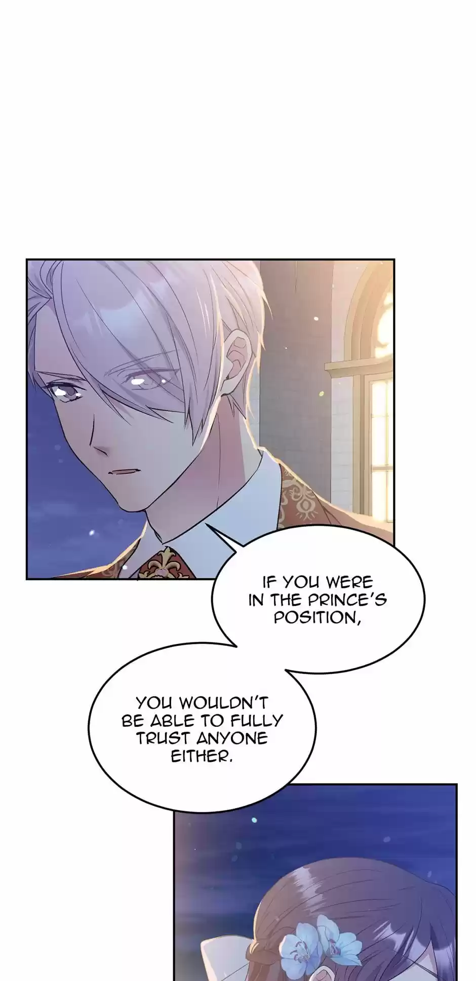 The Goal Is To Become A Gold Spoon So I Need To Be Completely Invulnerable Chapter 67