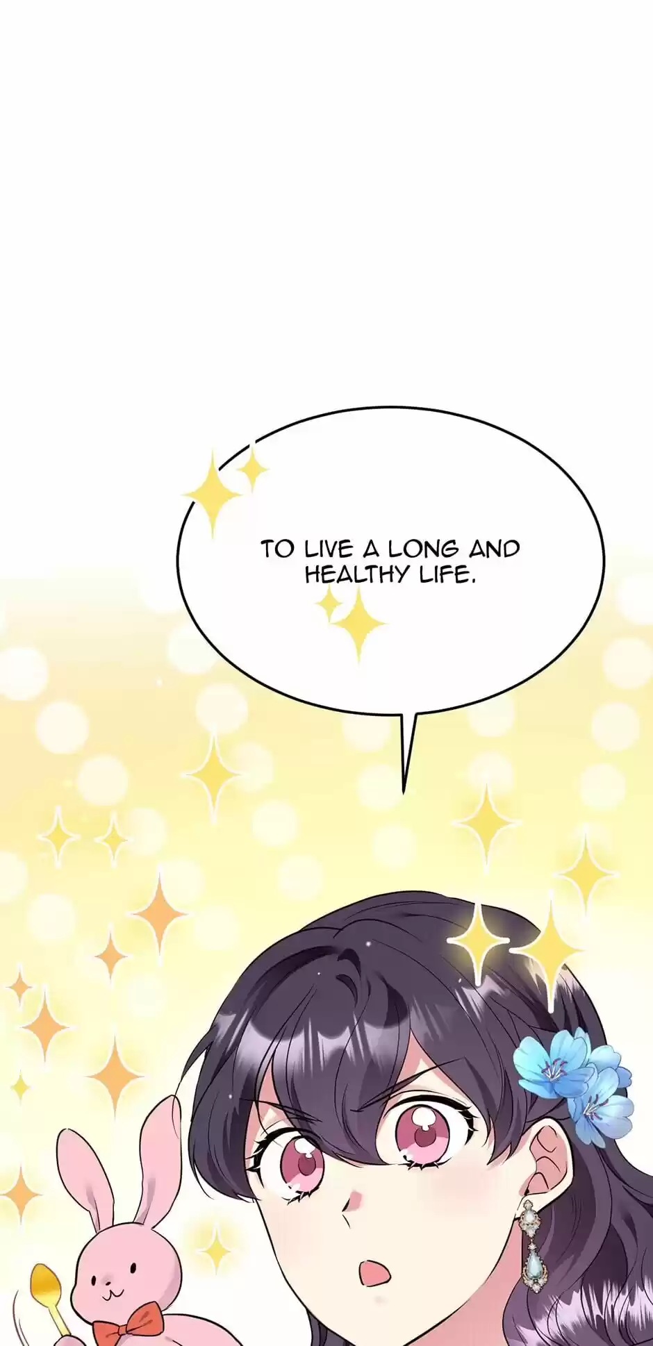 The Goal Is To Become A Gold Spoon So I Need To Be Completely Invulnerable Chapter 67