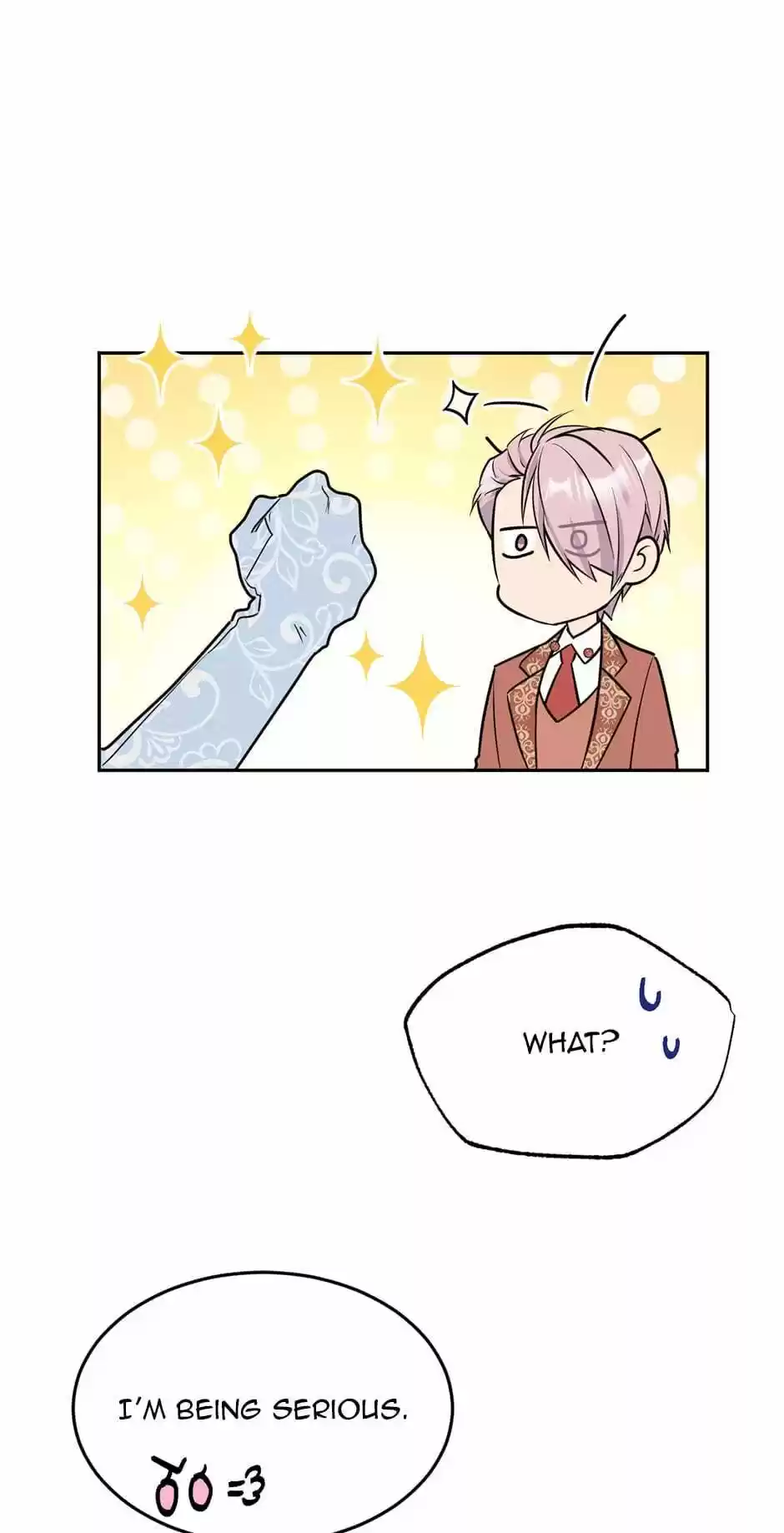 The Goal Is To Become A Gold Spoon So I Need To Be Completely Invulnerable Chapter 67