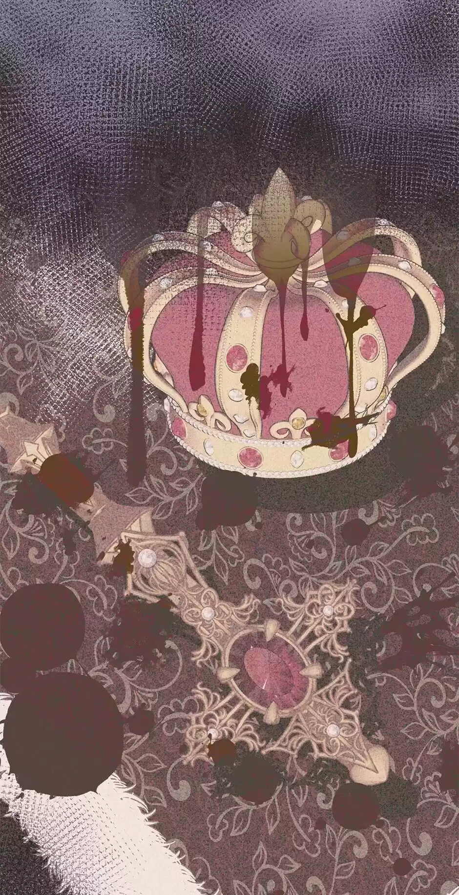 The Goal Is To Become A Gold Spoon So I Need To Be Completely Invulnerable Chapter 67