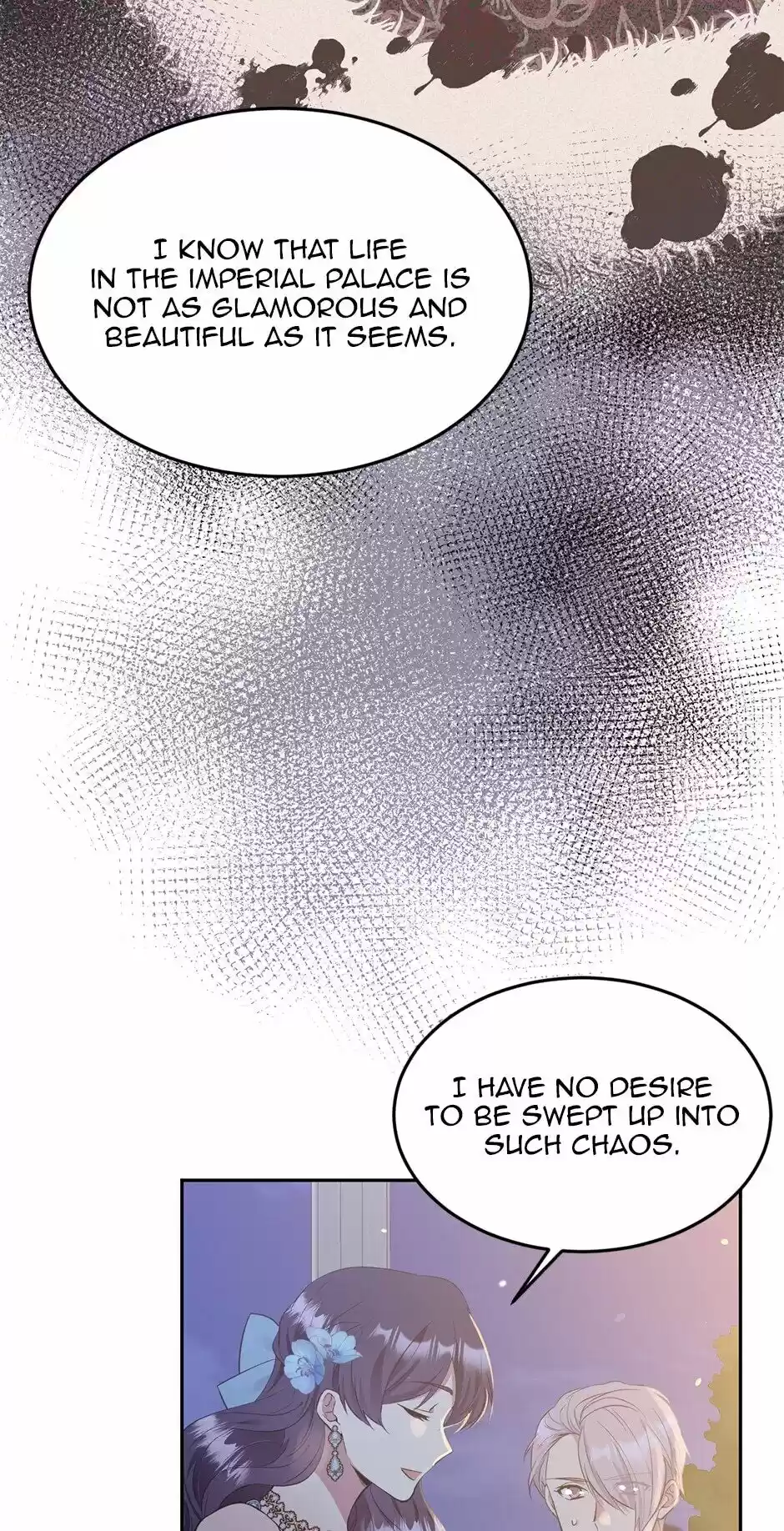 The Goal Is To Become A Gold Spoon So I Need To Be Completely Invulnerable Chapter 67