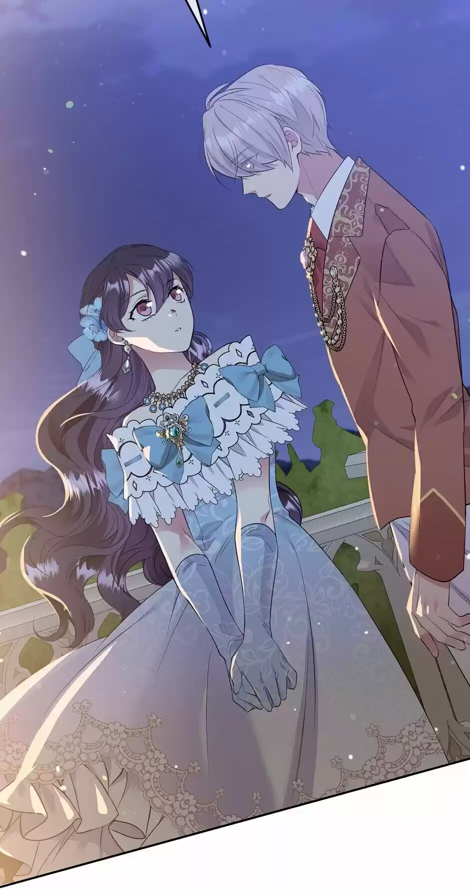 The Goal Is To Become A Gold Spoon So I Need To Be Completely Invulnerable Chapter 67