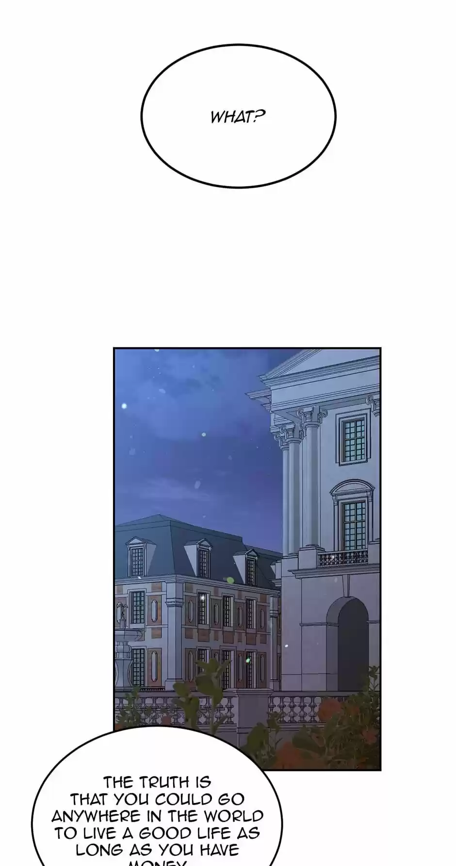 The Goal Is To Become A Gold Spoon So I Need To Be Completely Invulnerable Chapter 67