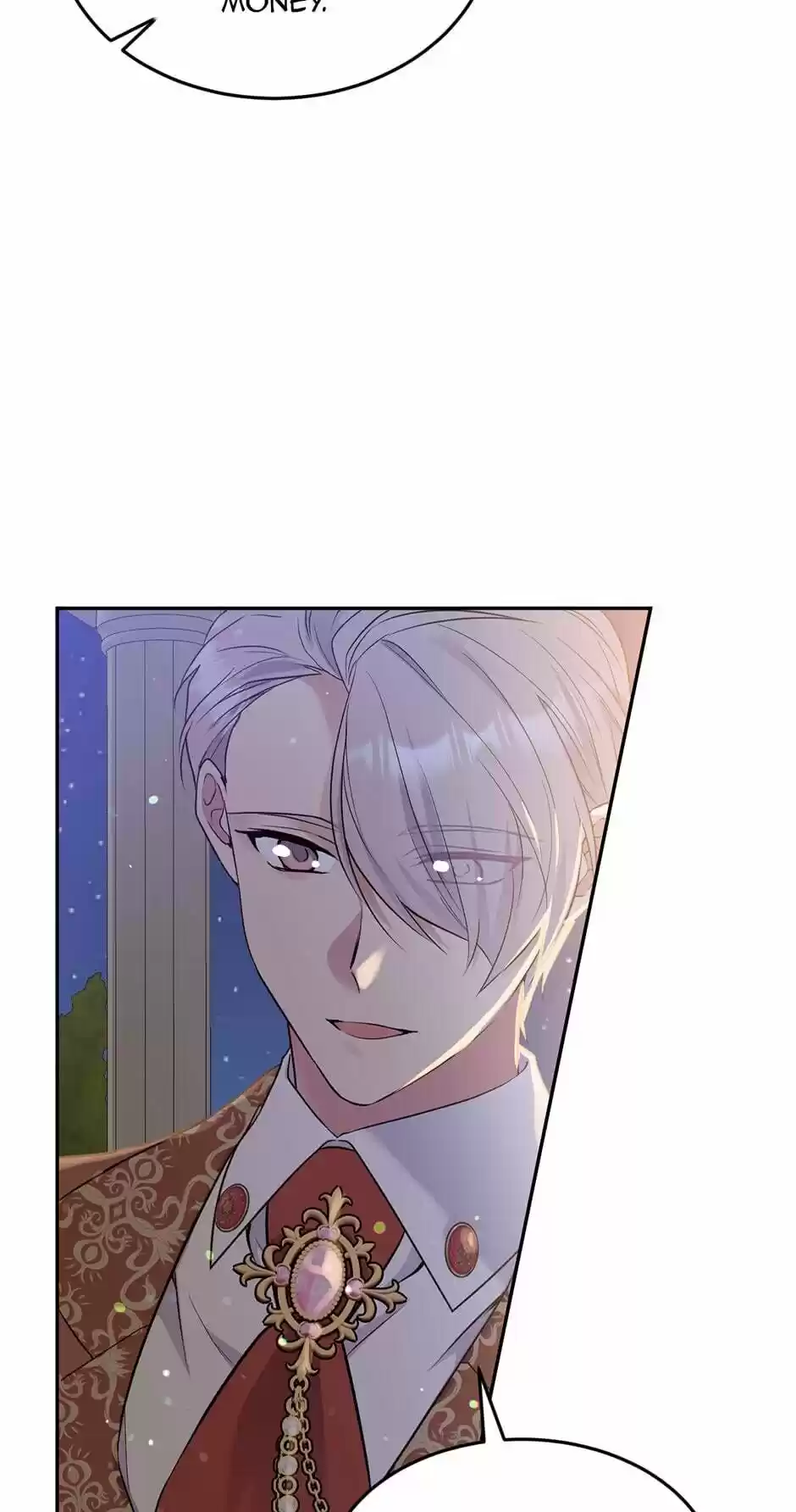 The Goal Is To Become A Gold Spoon So I Need To Be Completely Invulnerable Chapter 67