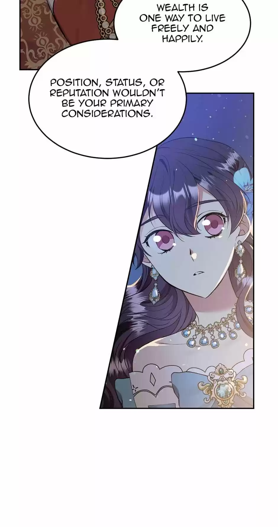 The Goal Is To Become A Gold Spoon So I Need To Be Completely Invulnerable Chapter 67