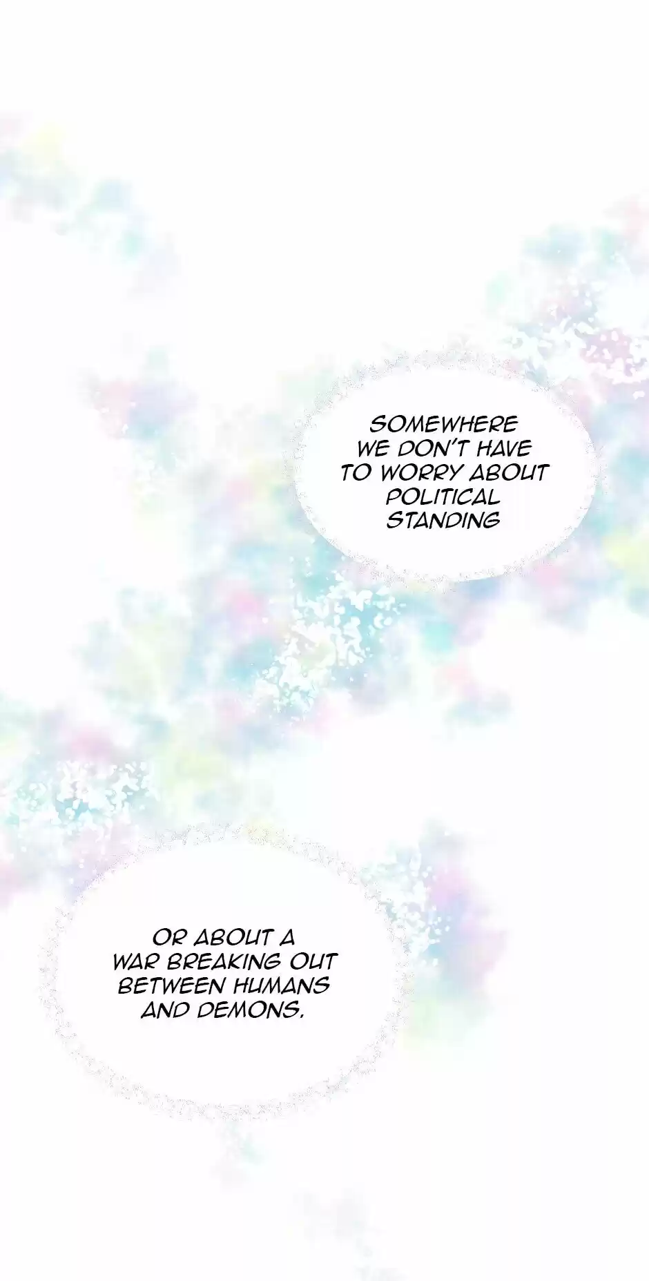 The Goal Is To Become A Gold Spoon So I Need To Be Completely Invulnerable Chapter 67