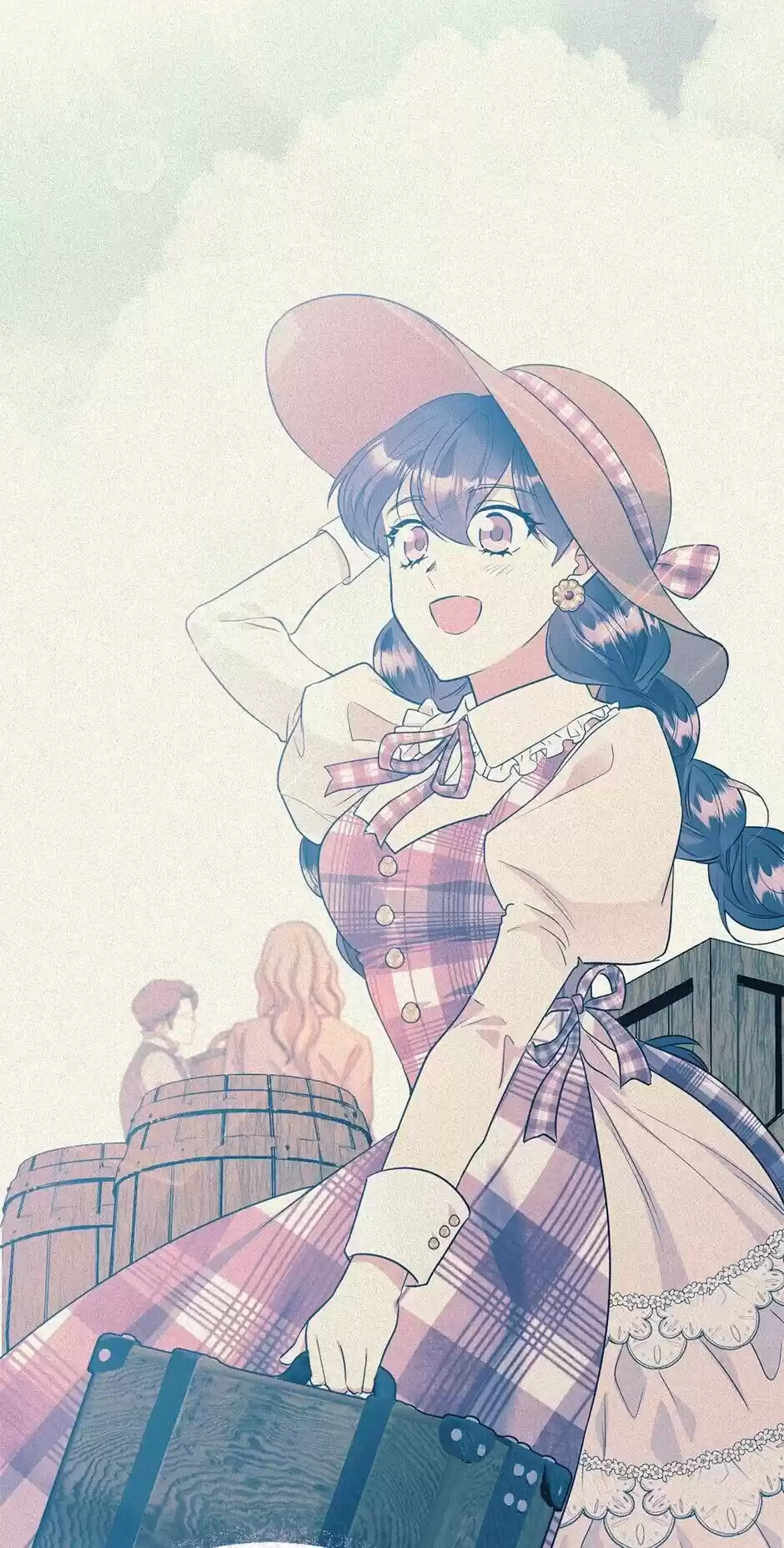 The Goal Is To Become A Gold Spoon So I Need To Be Completely Invulnerable Chapter 67