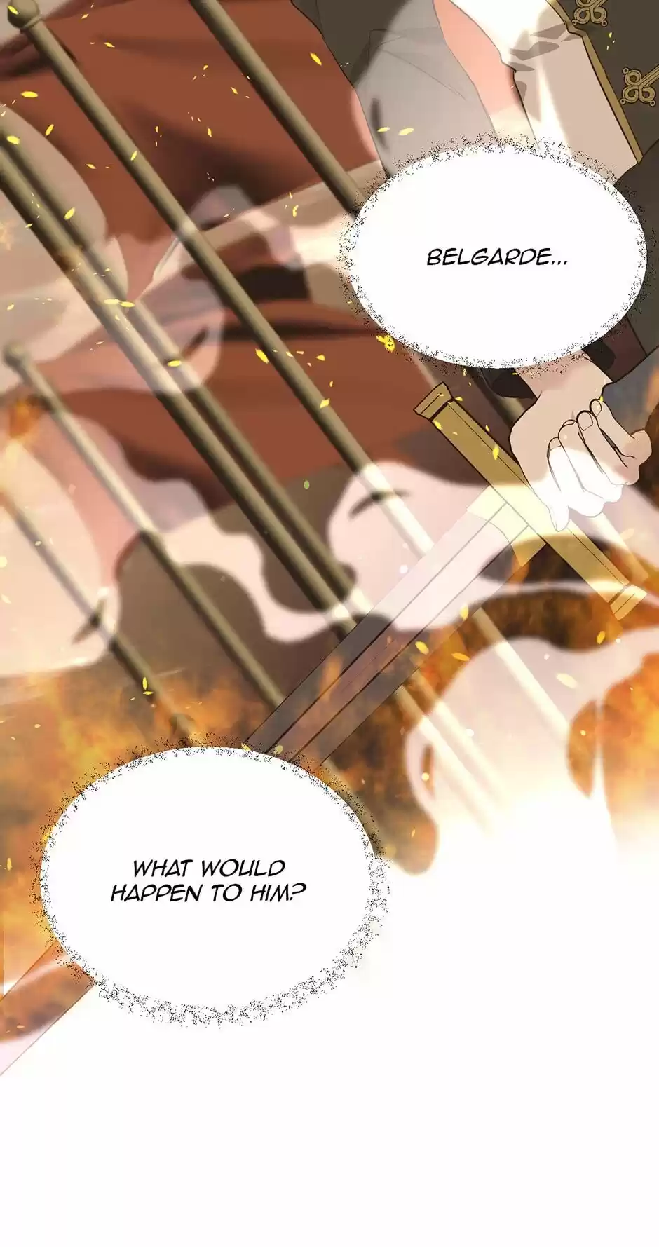 The Goal Is To Become A Gold Spoon So I Need To Be Completely Invulnerable Chapter 67