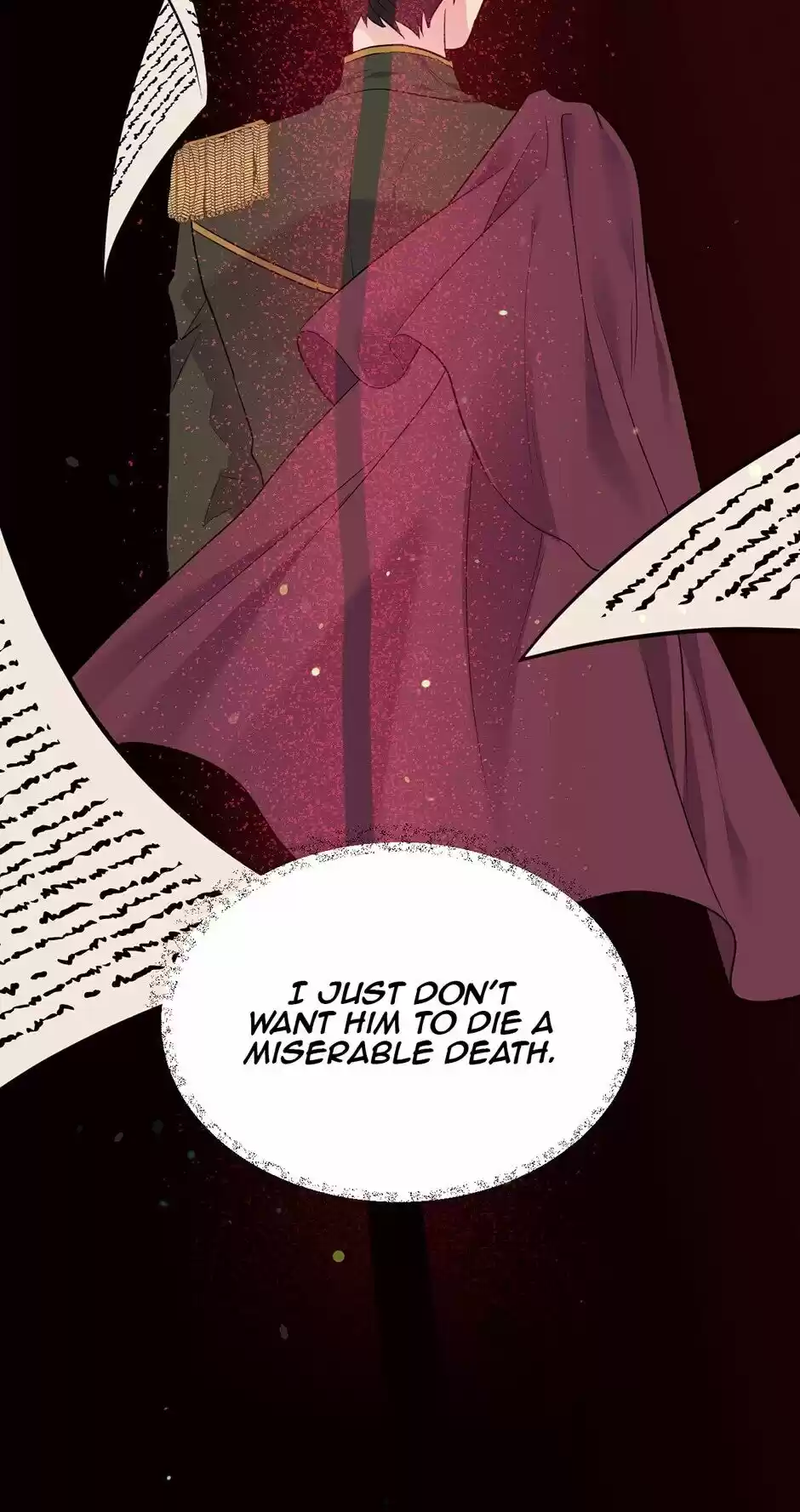 The Goal Is To Become A Gold Spoon So I Need To Be Completely Invulnerable Chapter 67