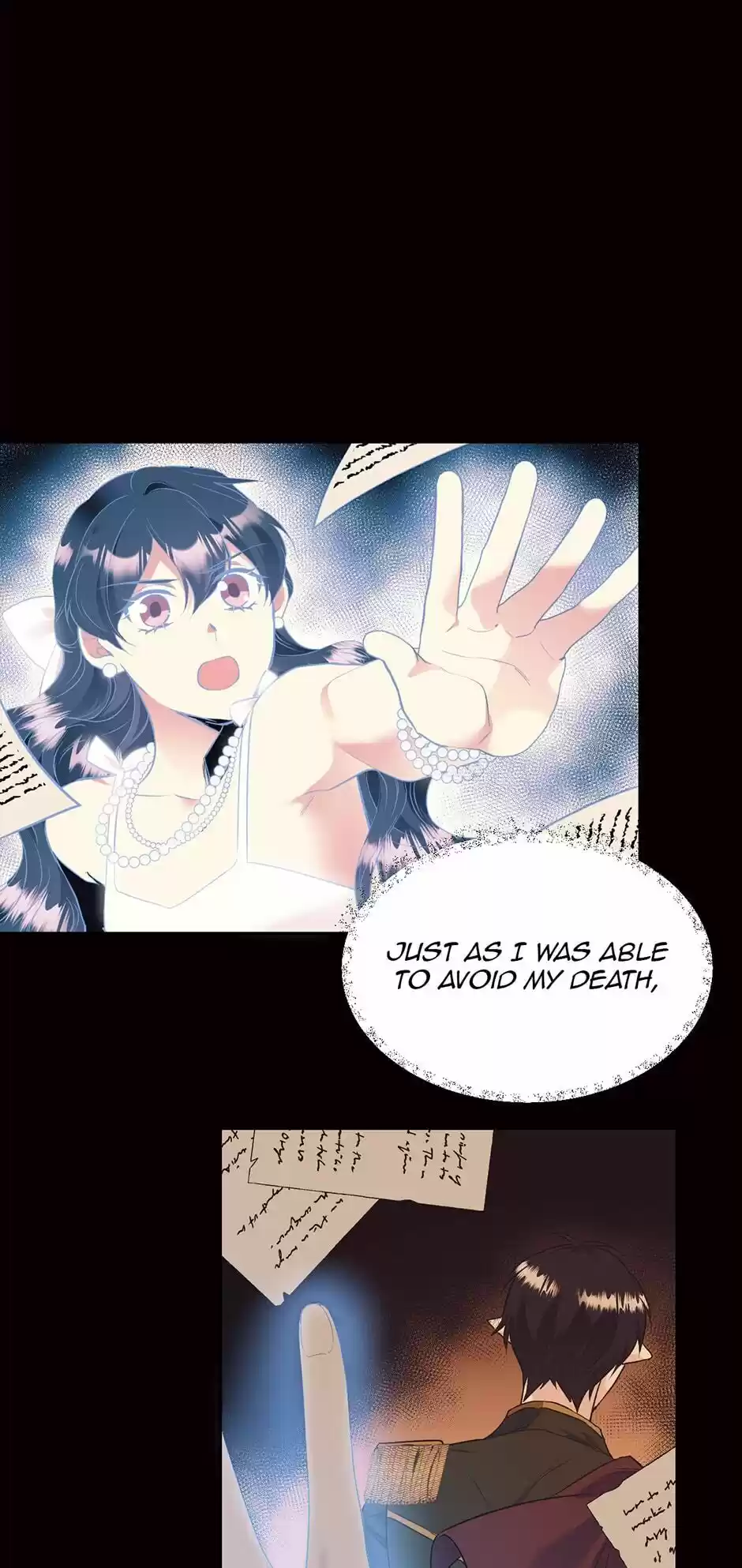 The Goal Is To Become A Gold Spoon So I Need To Be Completely Invulnerable Chapter 67