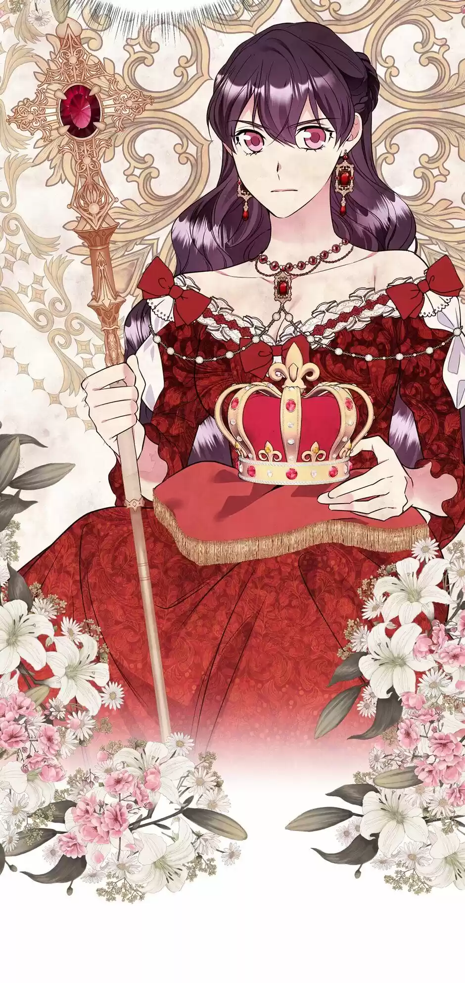 The Goal Is To Become A Gold Spoon So I Need To Be Completely Invulnerable Chapter 67