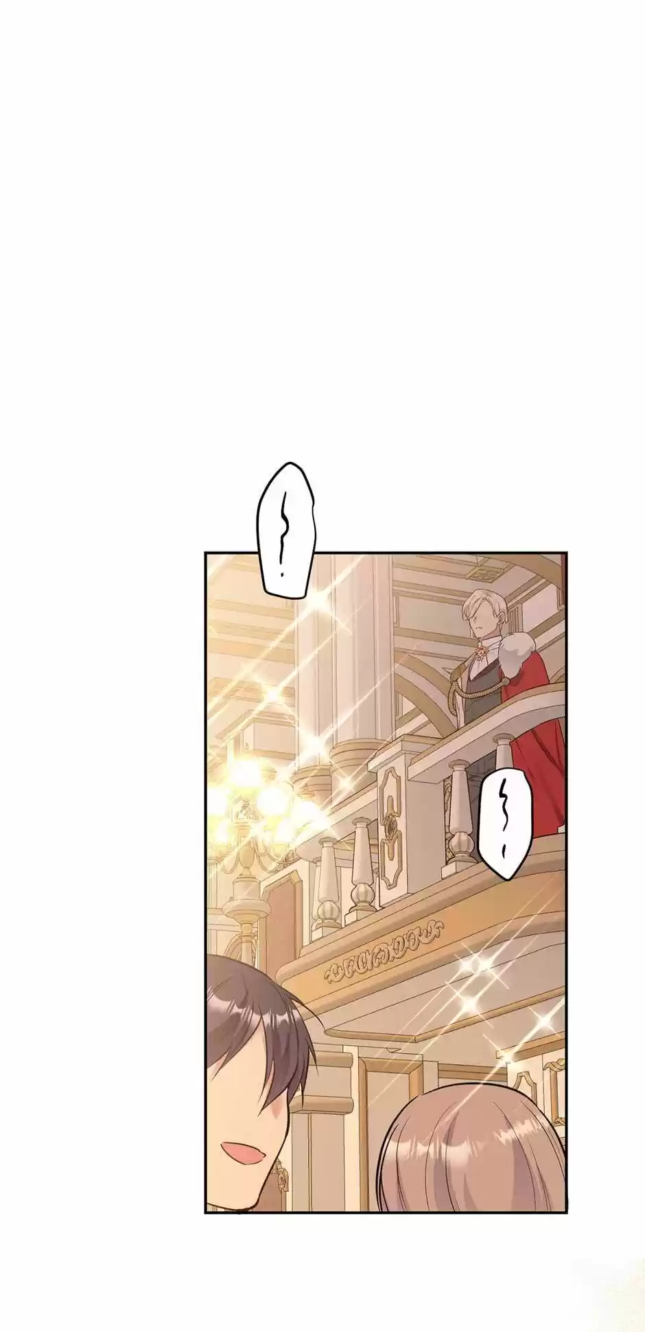 The Goal Is To Become A Gold Spoon So I Need To Be Completely Invulnerable Chapter 67