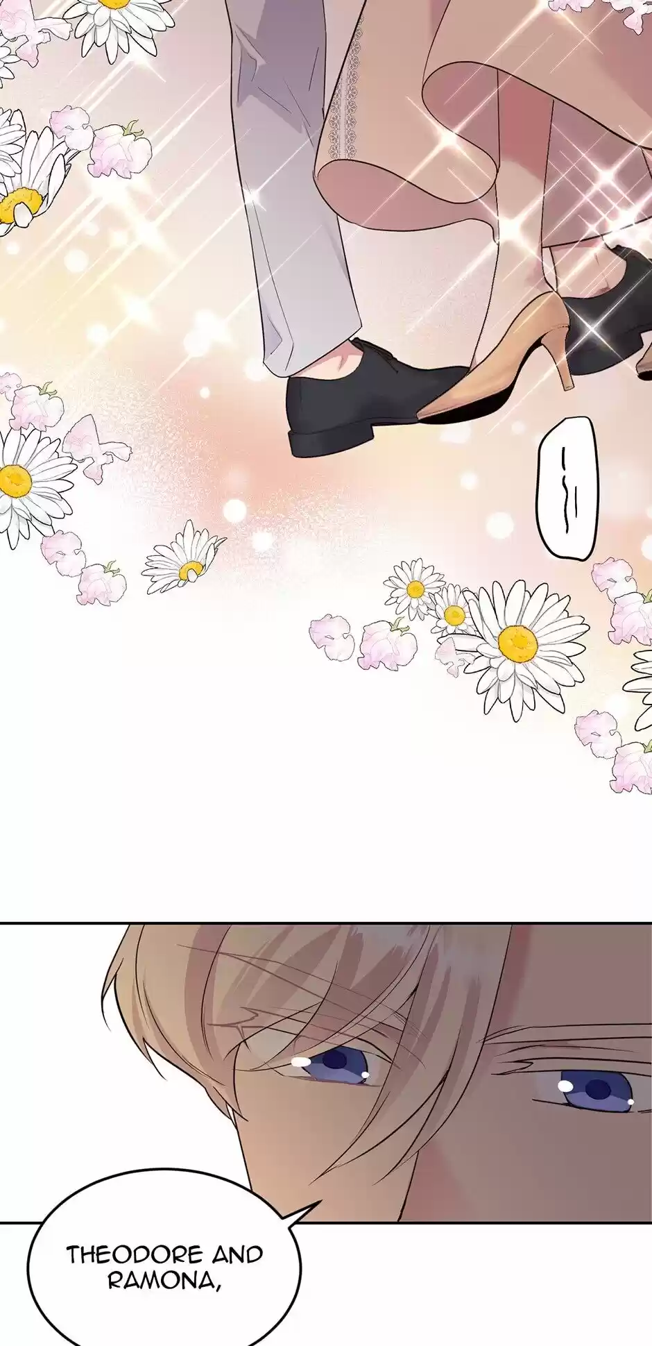 The Goal Is To Become A Gold Spoon So I Need To Be Completely Invulnerable Chapter 67