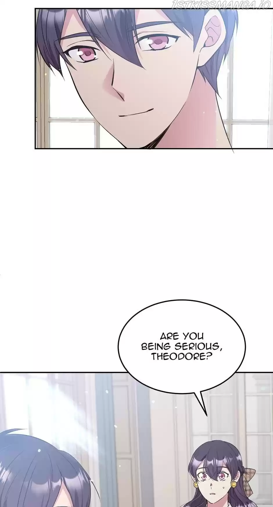 The Goal Is To Become A Gold Spoon So I Need To Be Completely Invulnerable Chapter 68