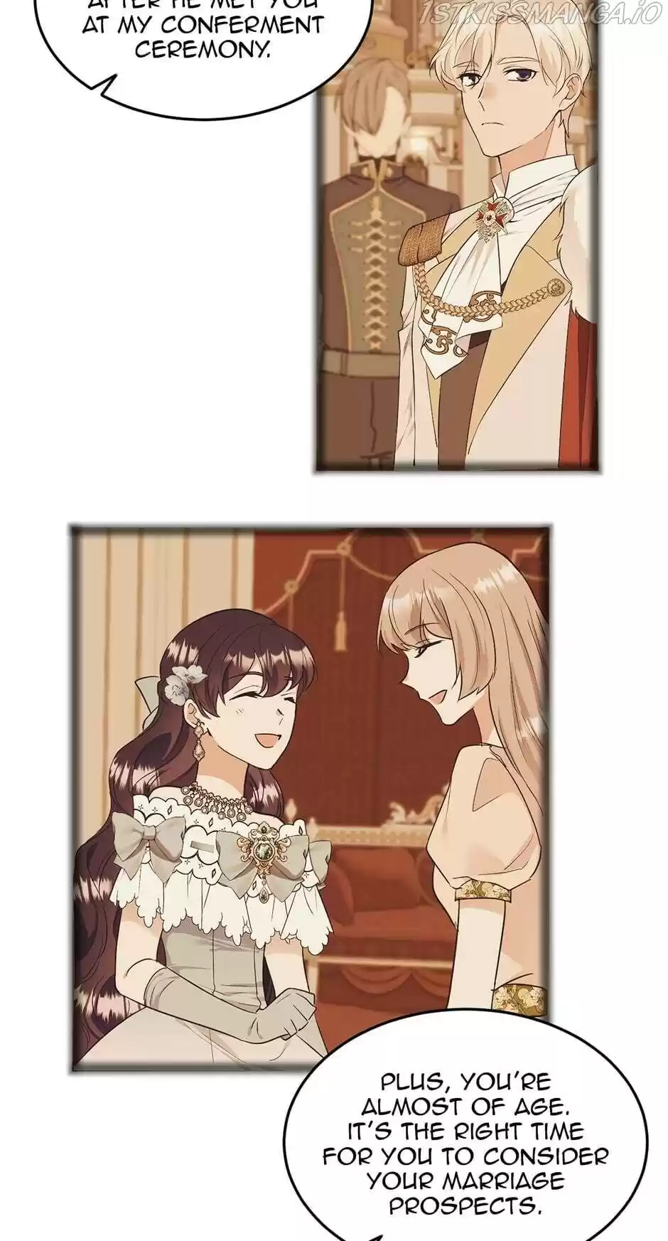 The Goal Is To Become A Gold Spoon So I Need To Be Completely Invulnerable Chapter 68