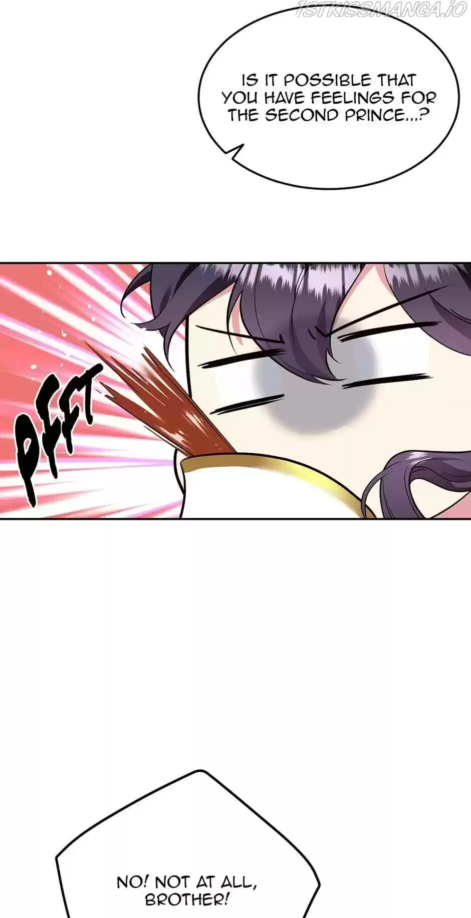 The Goal Is To Become A Gold Spoon So I Need To Be Completely Invulnerable Chapter 68