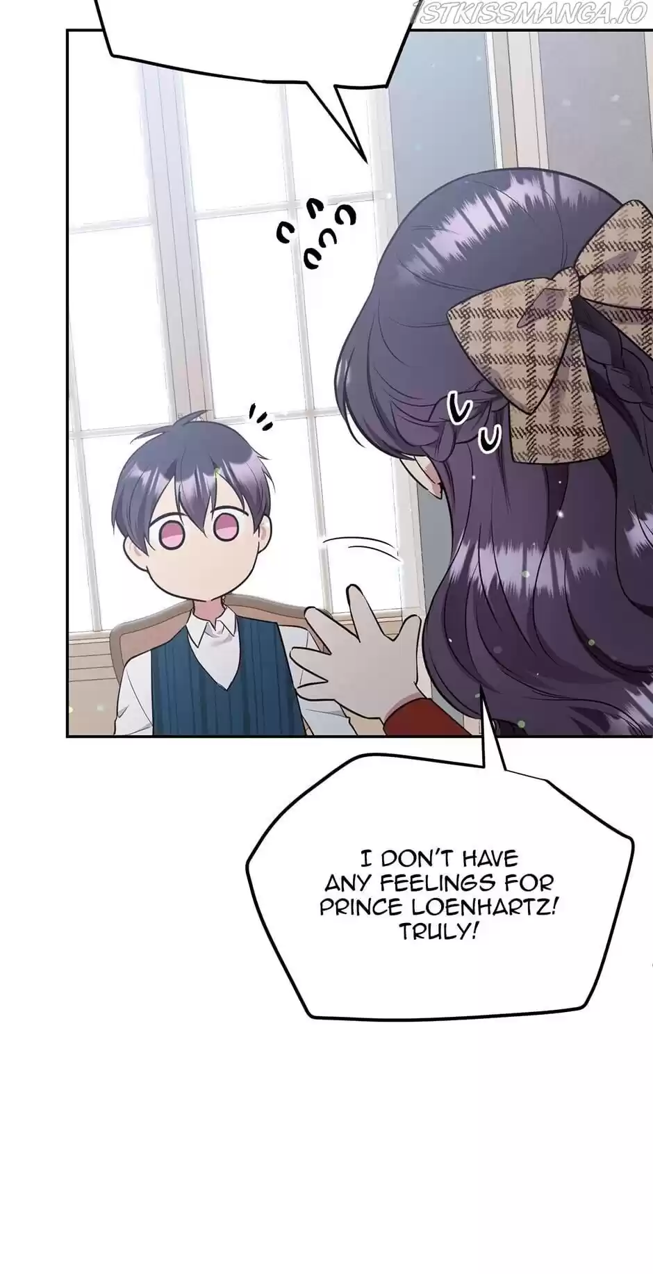 The Goal Is To Become A Gold Spoon So I Need To Be Completely Invulnerable Chapter 68