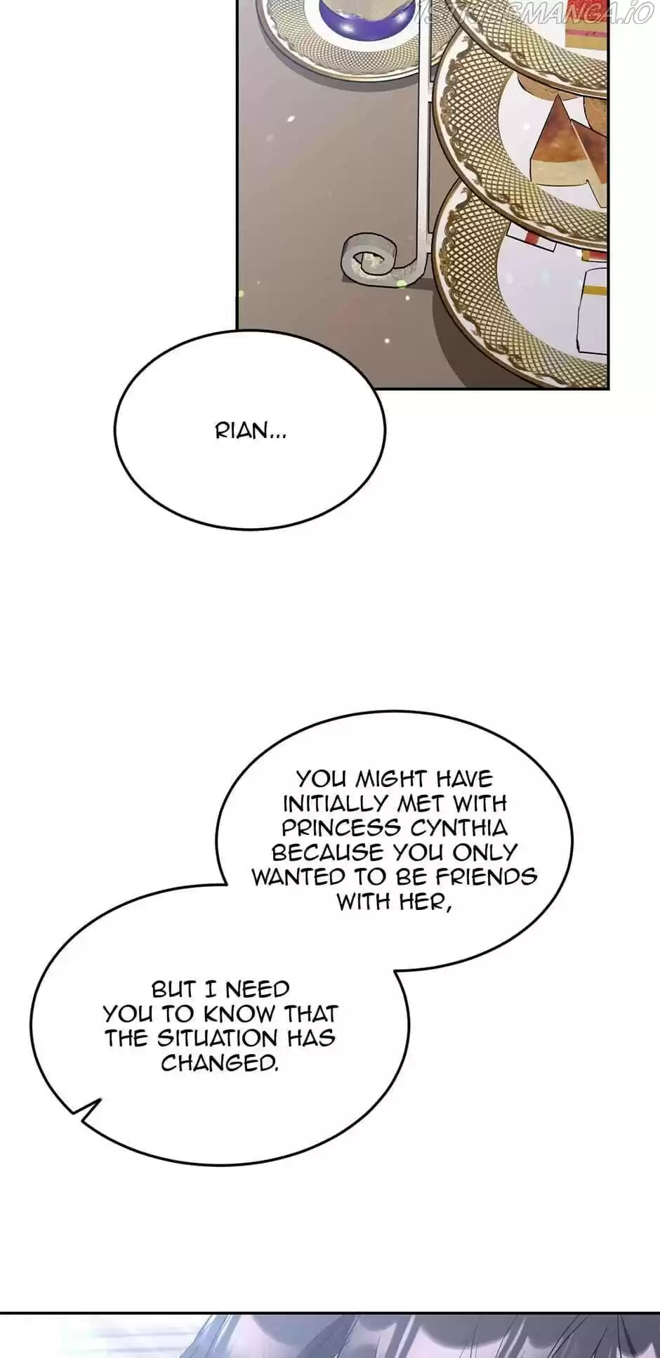 The Goal Is To Become A Gold Spoon So I Need To Be Completely Invulnerable Chapter 68