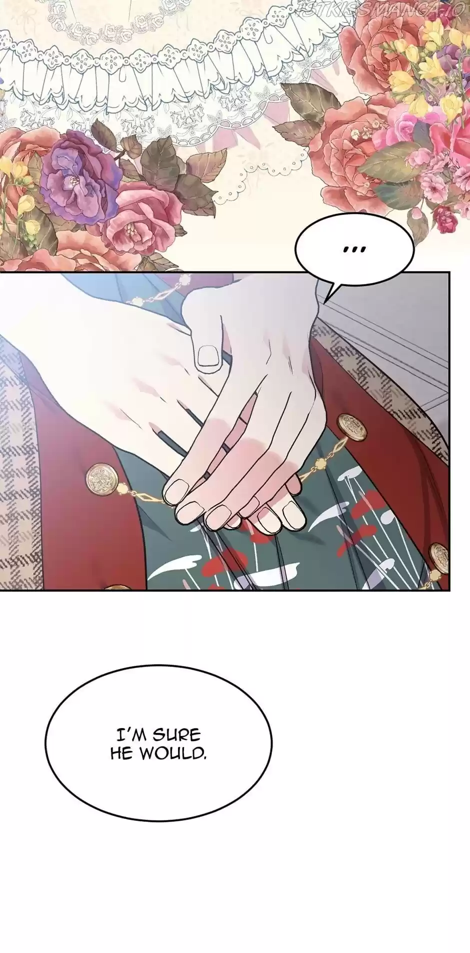 The Goal Is To Become A Gold Spoon So I Need To Be Completely Invulnerable Chapter 68