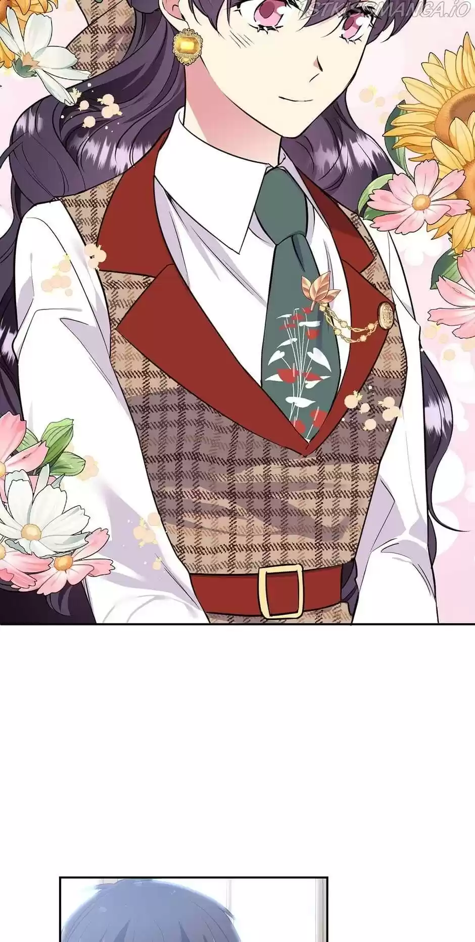 The Goal Is To Become A Gold Spoon So I Need To Be Completely Invulnerable Chapter 68