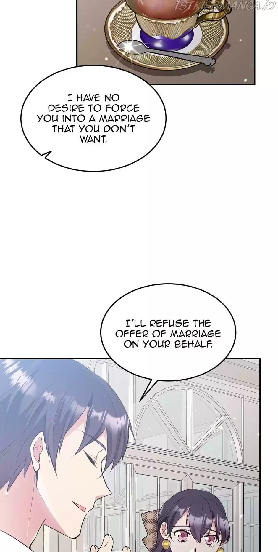 The Goal Is To Become A Gold Spoon So I Need To Be Completely Invulnerable Chapter 68