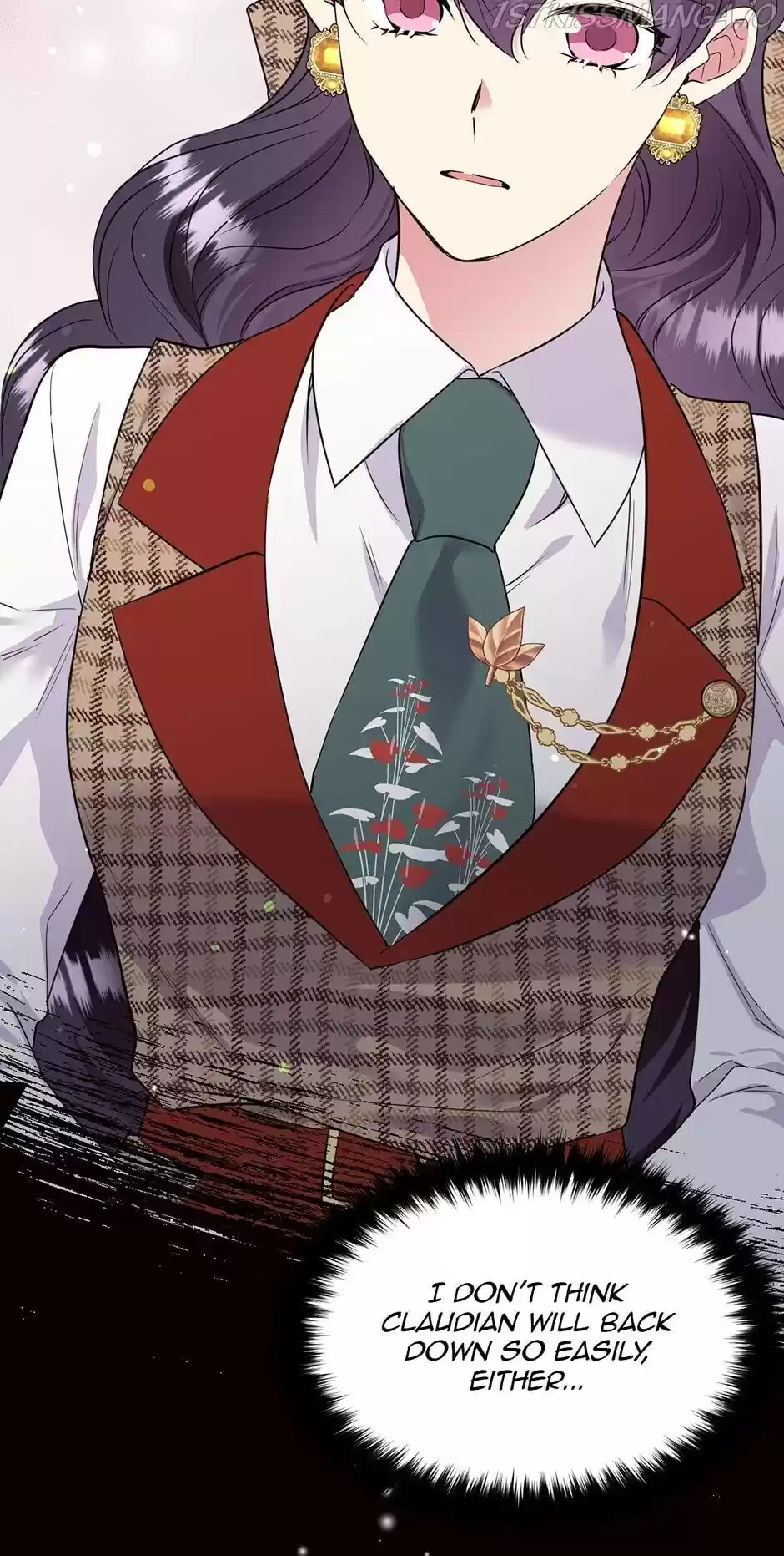 The Goal Is To Become A Gold Spoon So I Need To Be Completely Invulnerable Chapter 68