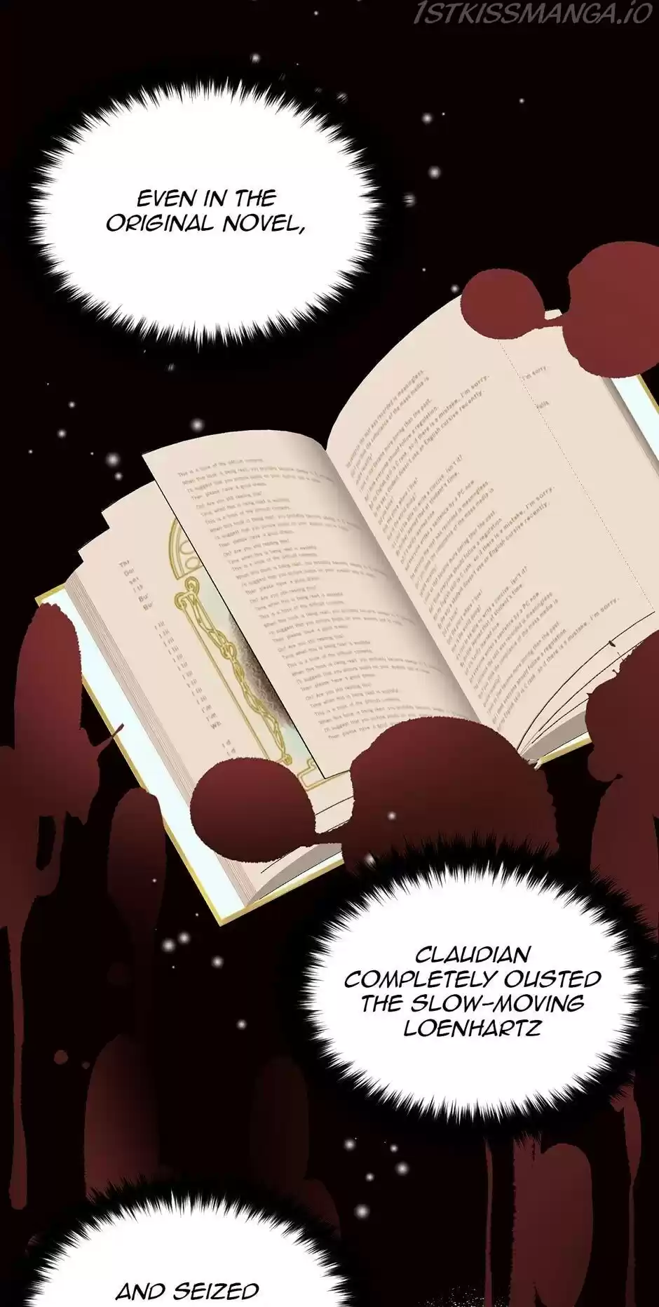 The Goal Is To Become A Gold Spoon So I Need To Be Completely Invulnerable Chapter 68